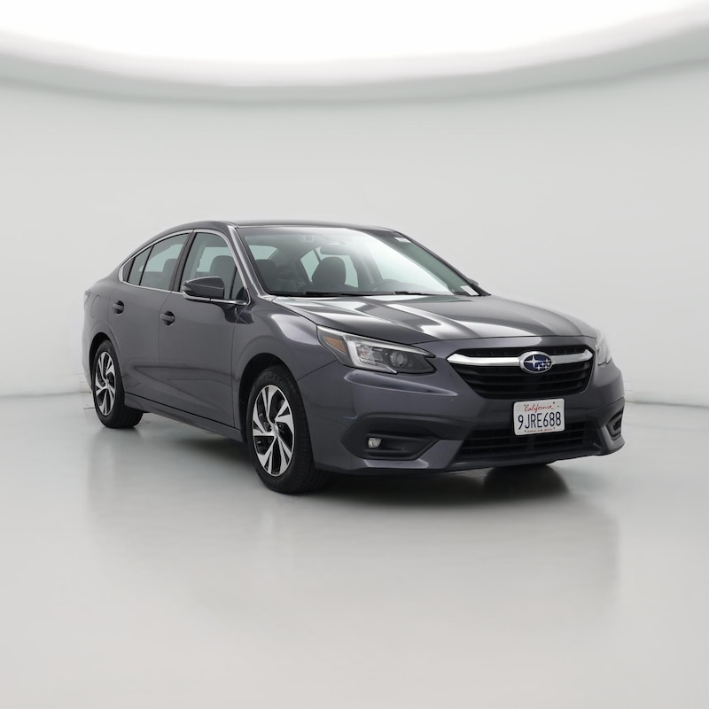 2022 Subaru Legacy Premium