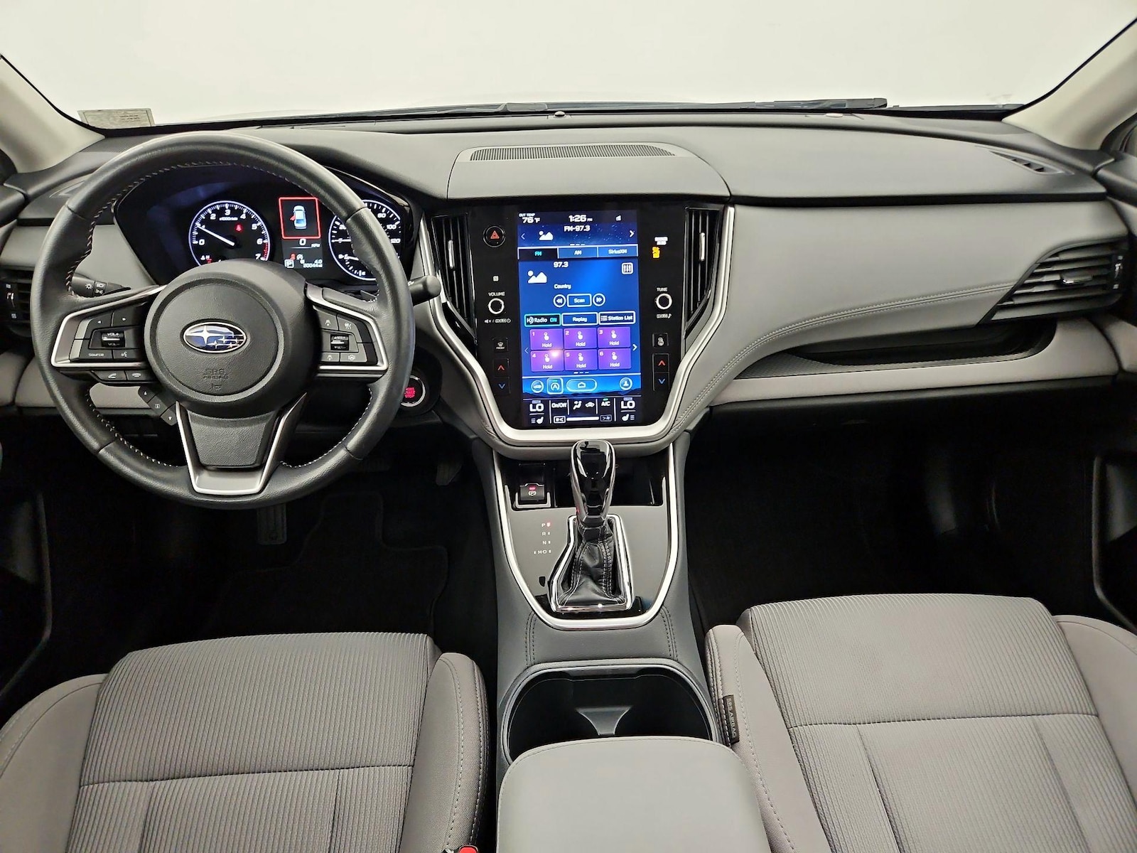 2022 Subaru Legacy Premium - Photo 10