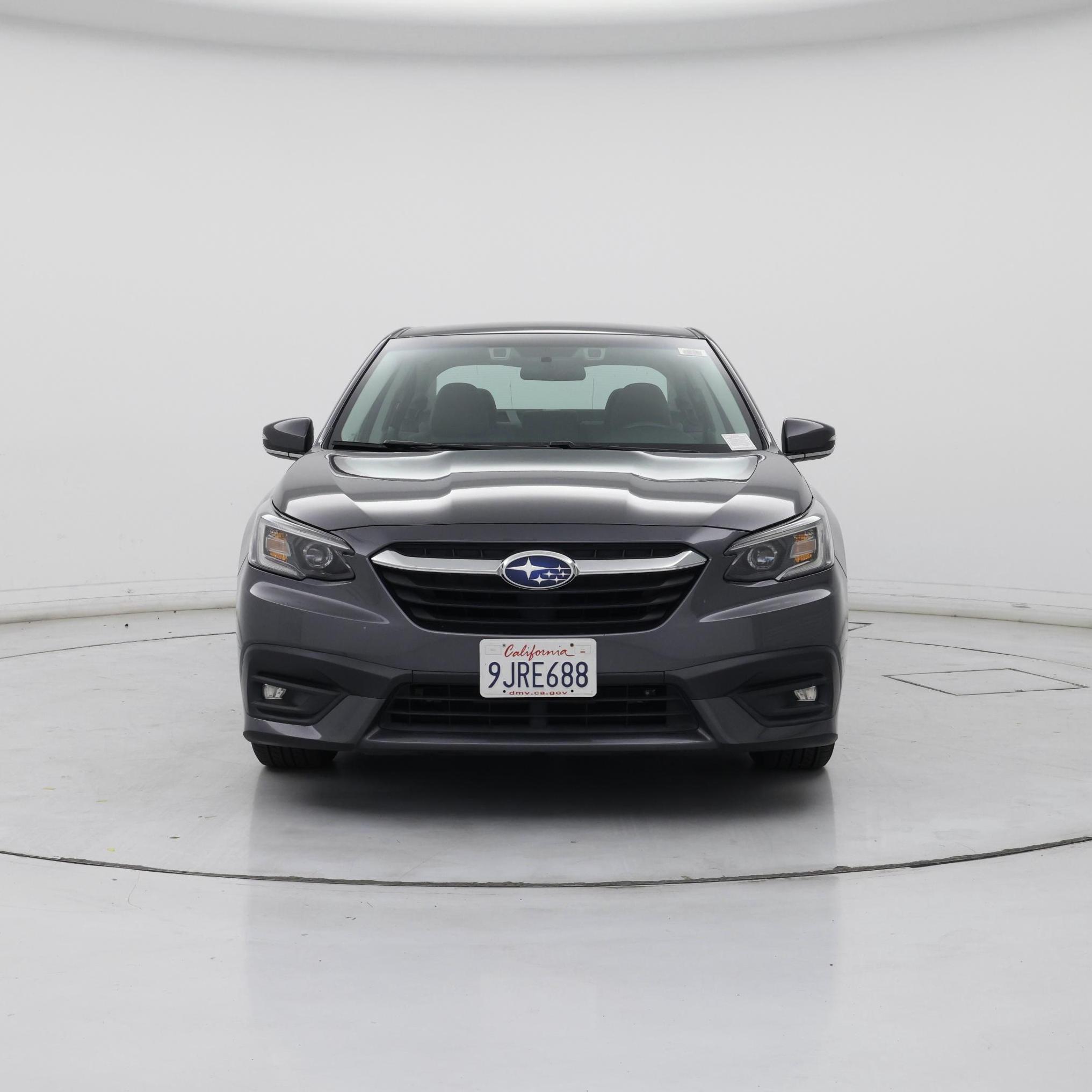 Thumbnail: 2022 Subaru Legacy - 5
