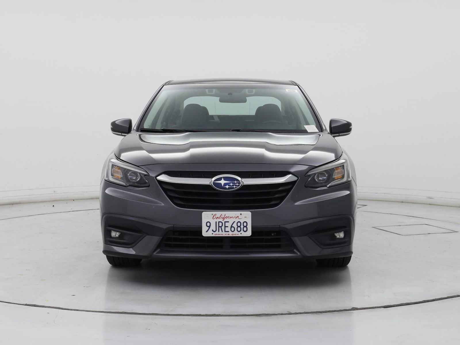 2022 Subaru Legacy Premium - Photo 6