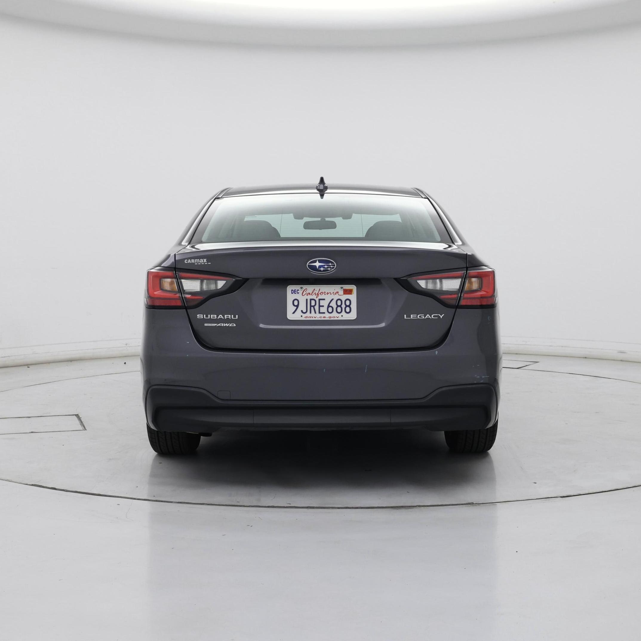 Thumbnail: 2022 Subaru Legacy - 6