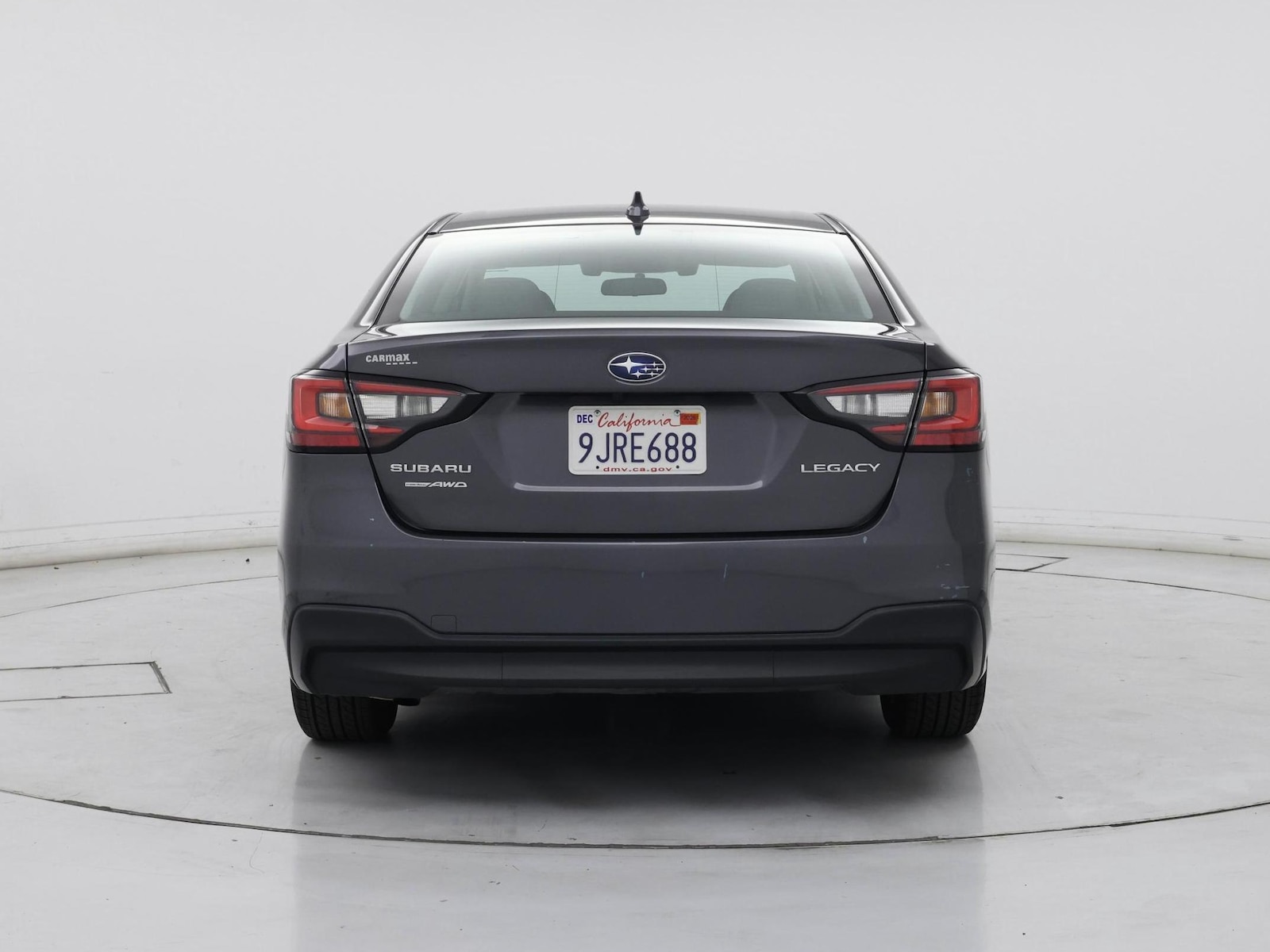 2022 Subaru Legacy Premium - Photo 7