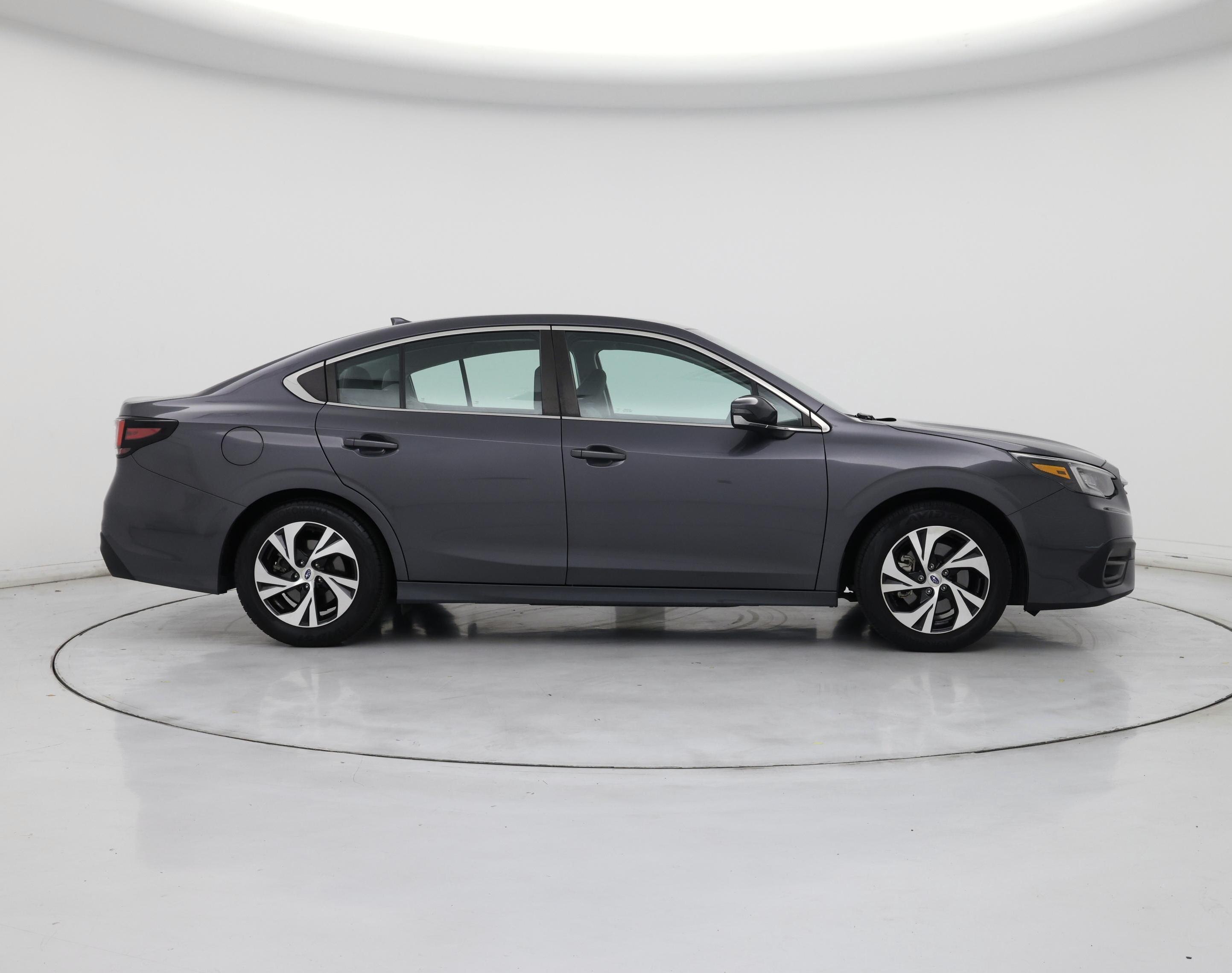 Thumbnail: 2022 Subaru Legacy - 7