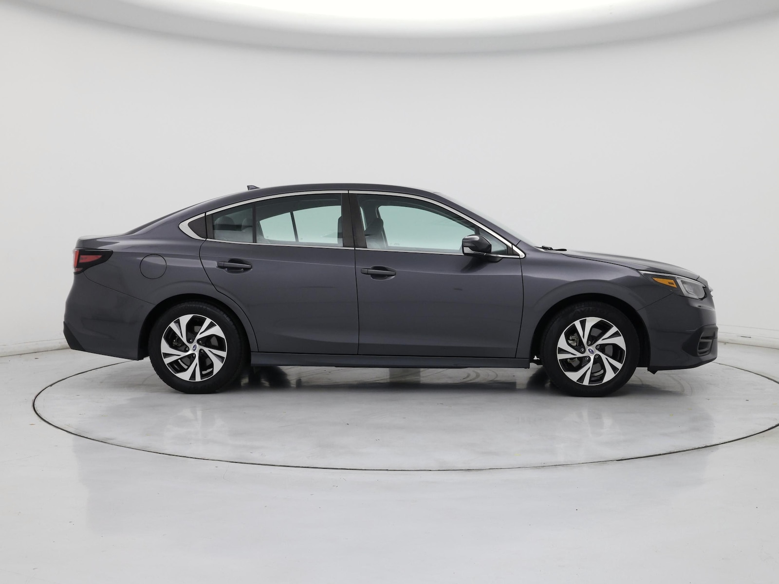 2022 Subaru Legacy Premium - Photo 8