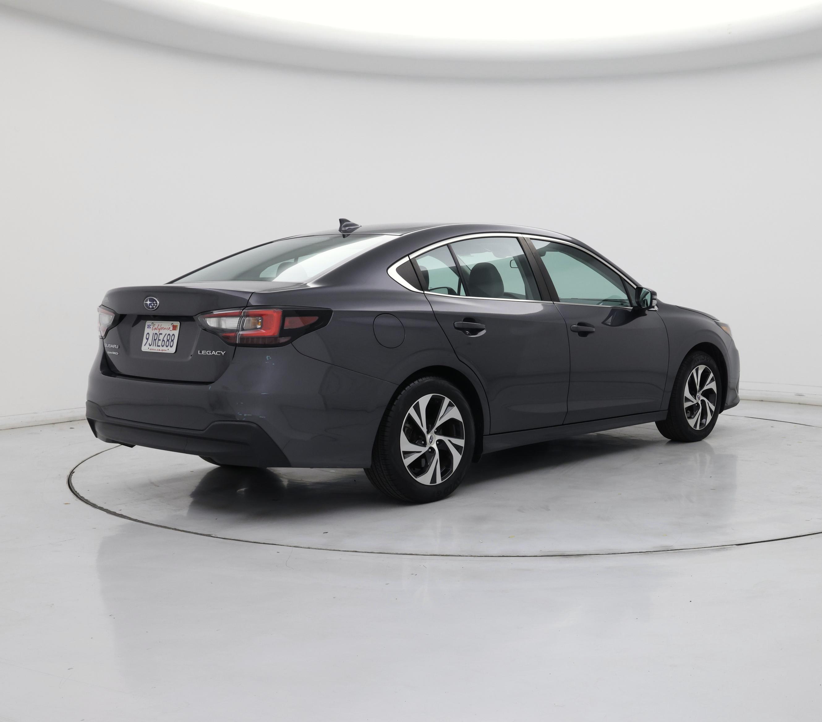 Thumbnail: 2022 Subaru Legacy - 8