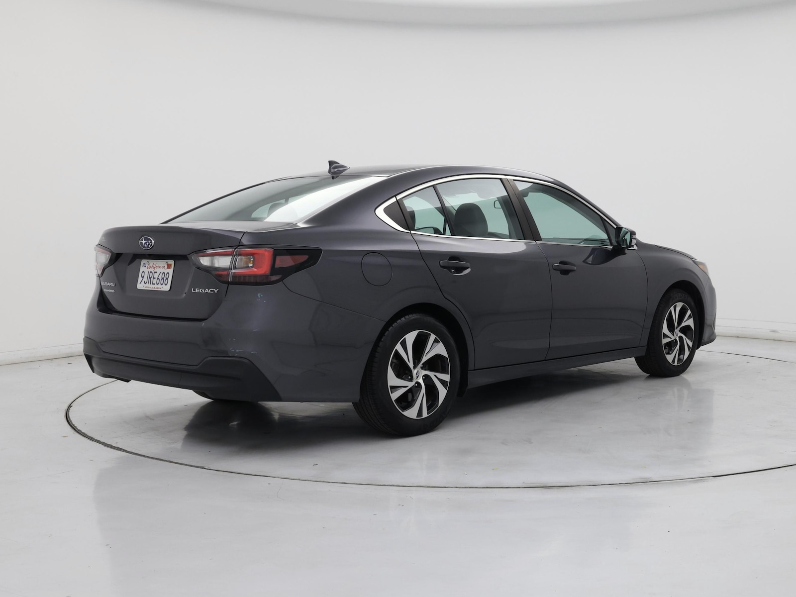 2022 Subaru Legacy Premium - Photo 9
