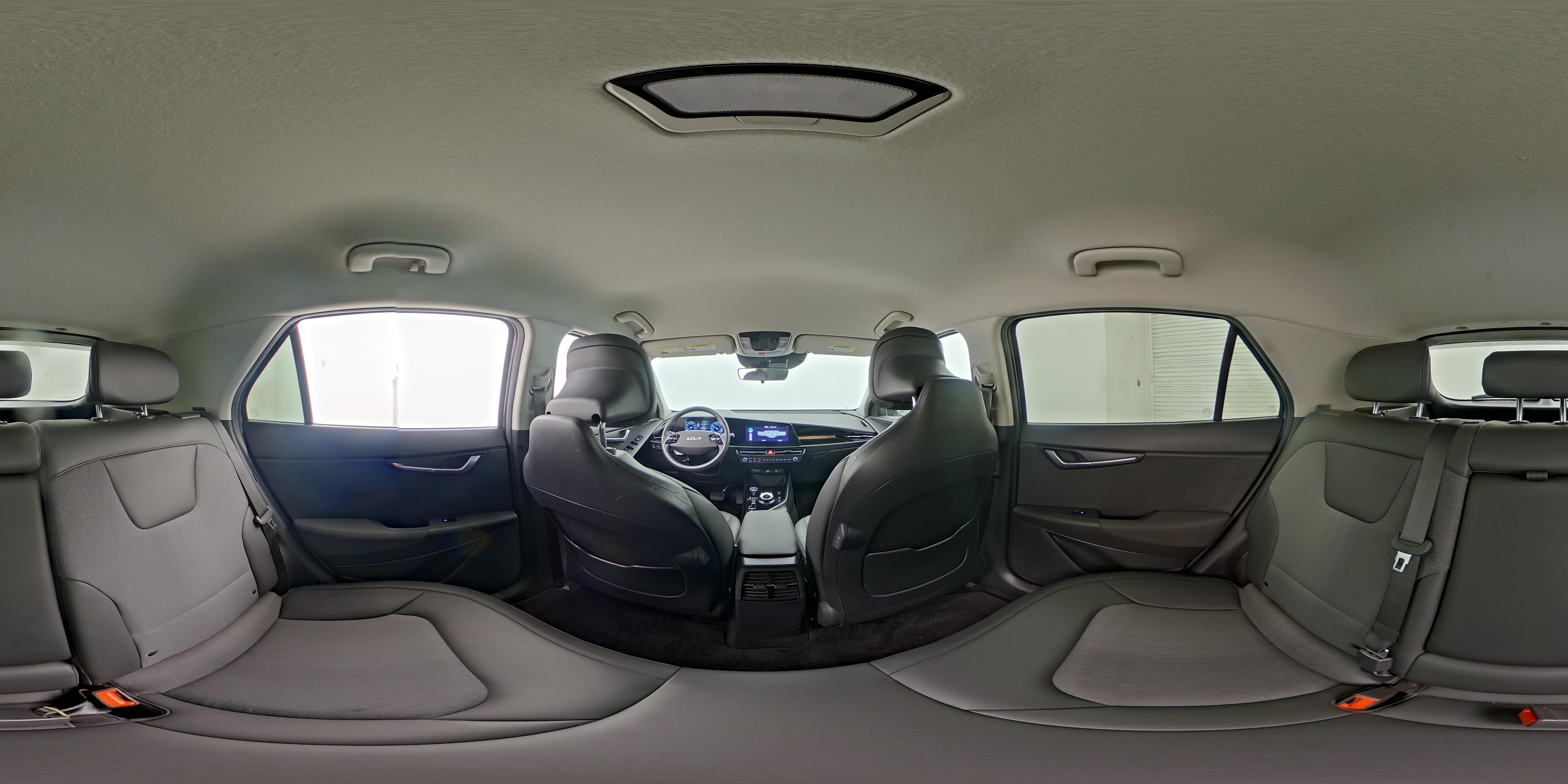 2024 Kia Niro Wind - Photo 26