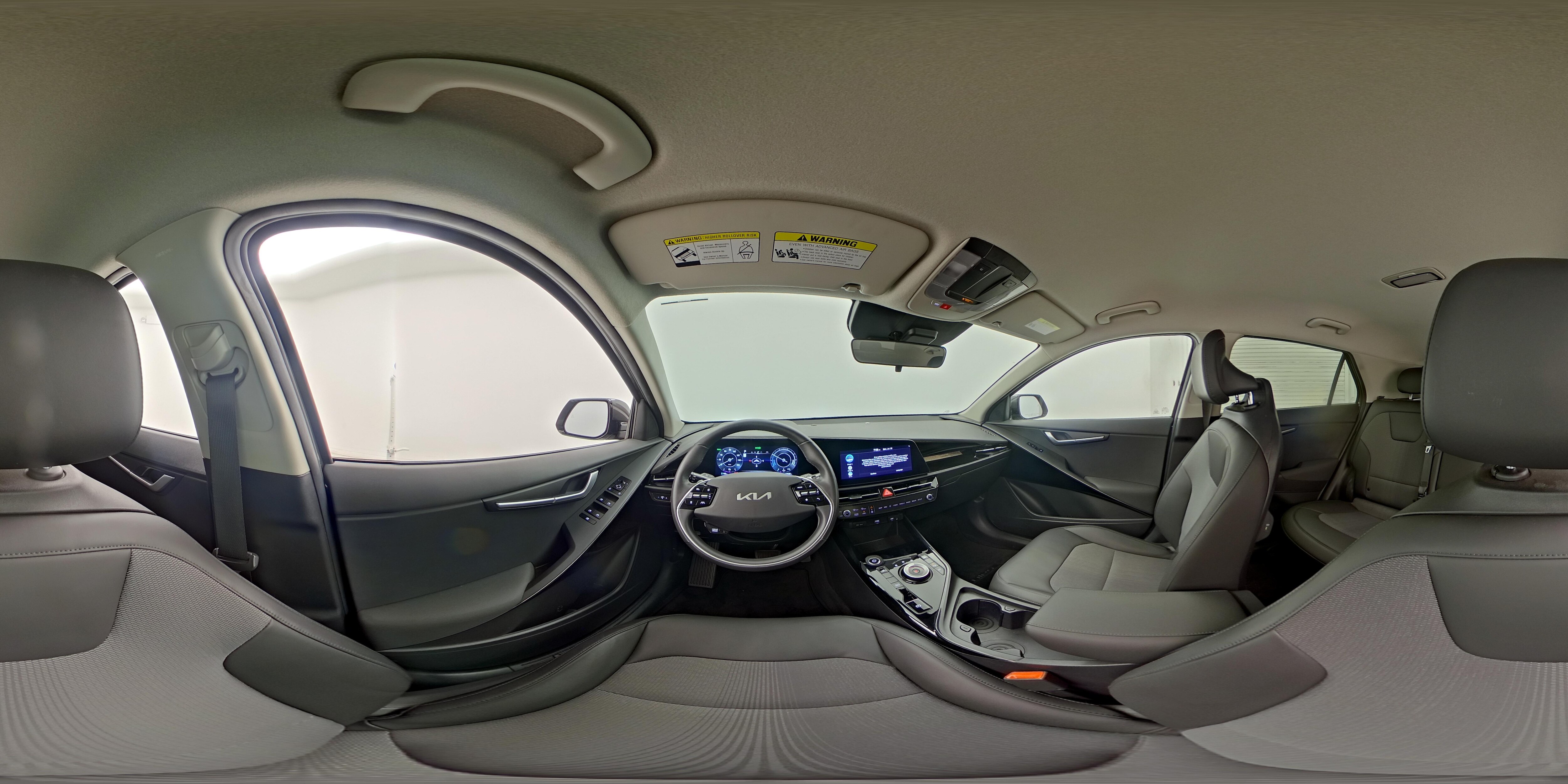 2024 Kia Niro Wind - Photo 27