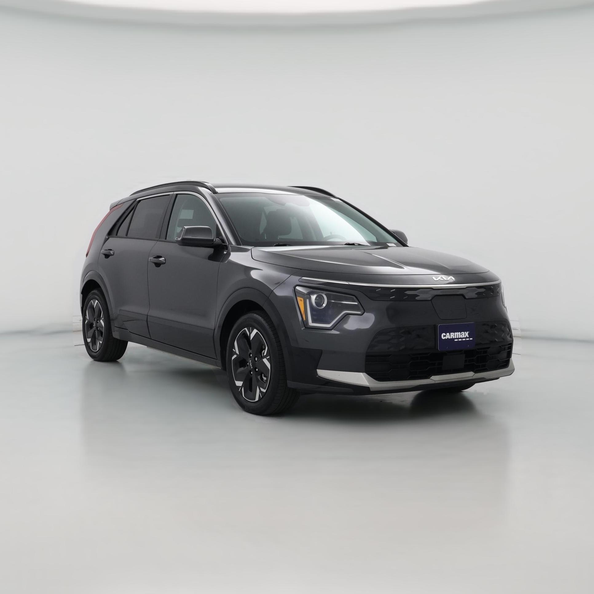Thumbnail: 2024 Kia Niro - 1