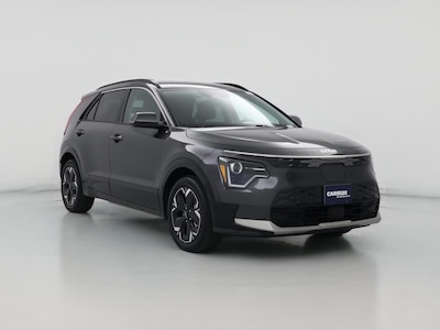 2024 Kia Niro Electric Wind