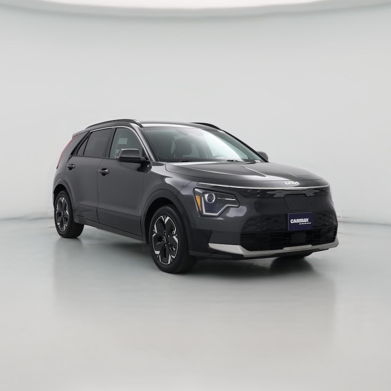 2024 Kia Niro Electric Wind