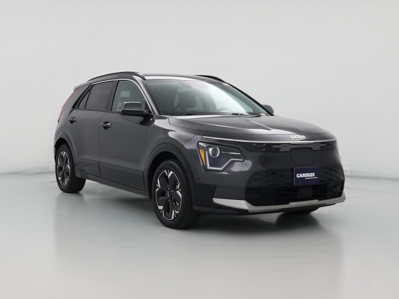 2024 Kia Niro Wind