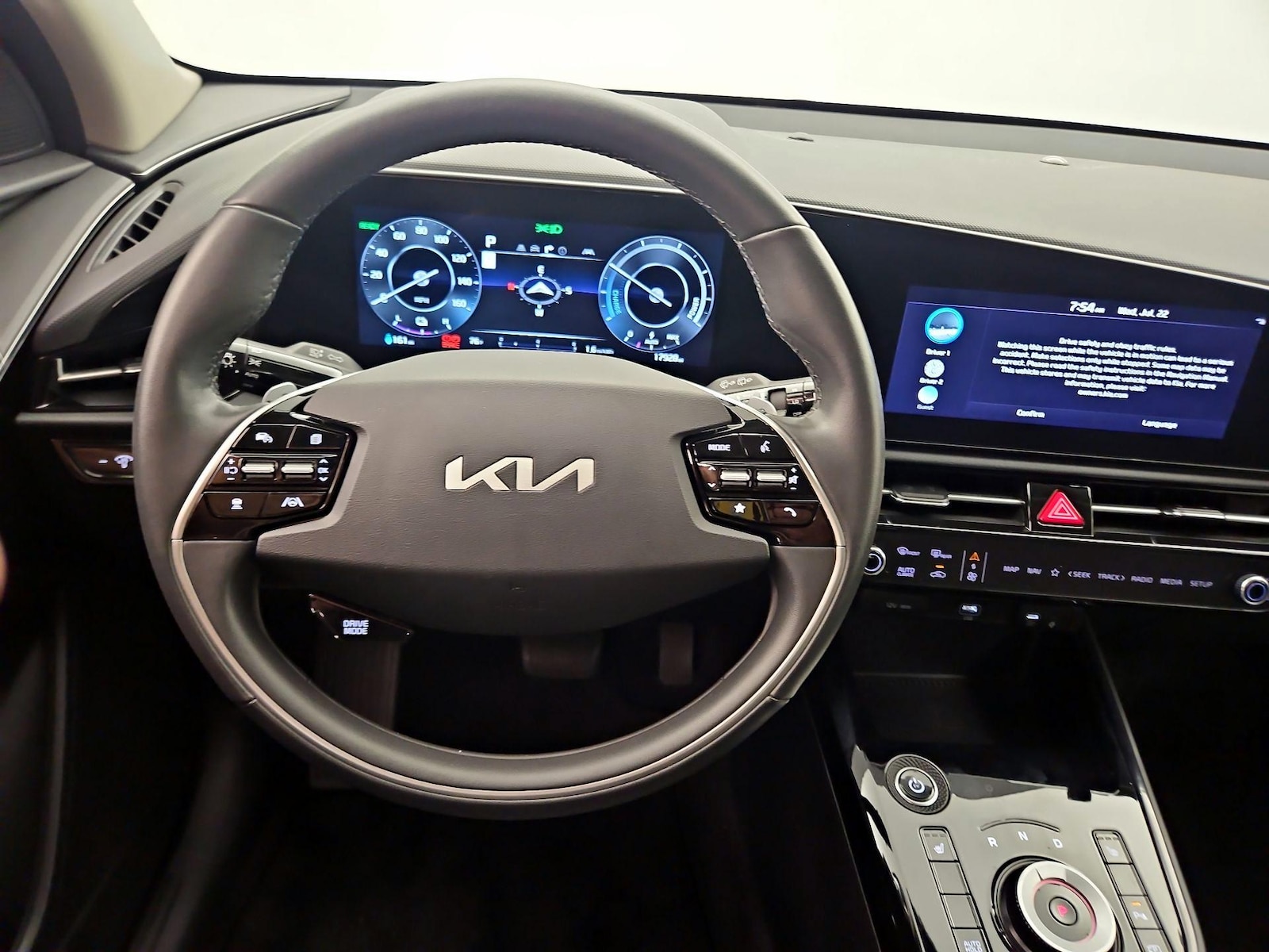 2024 Kia Niro Wind - Photo 11