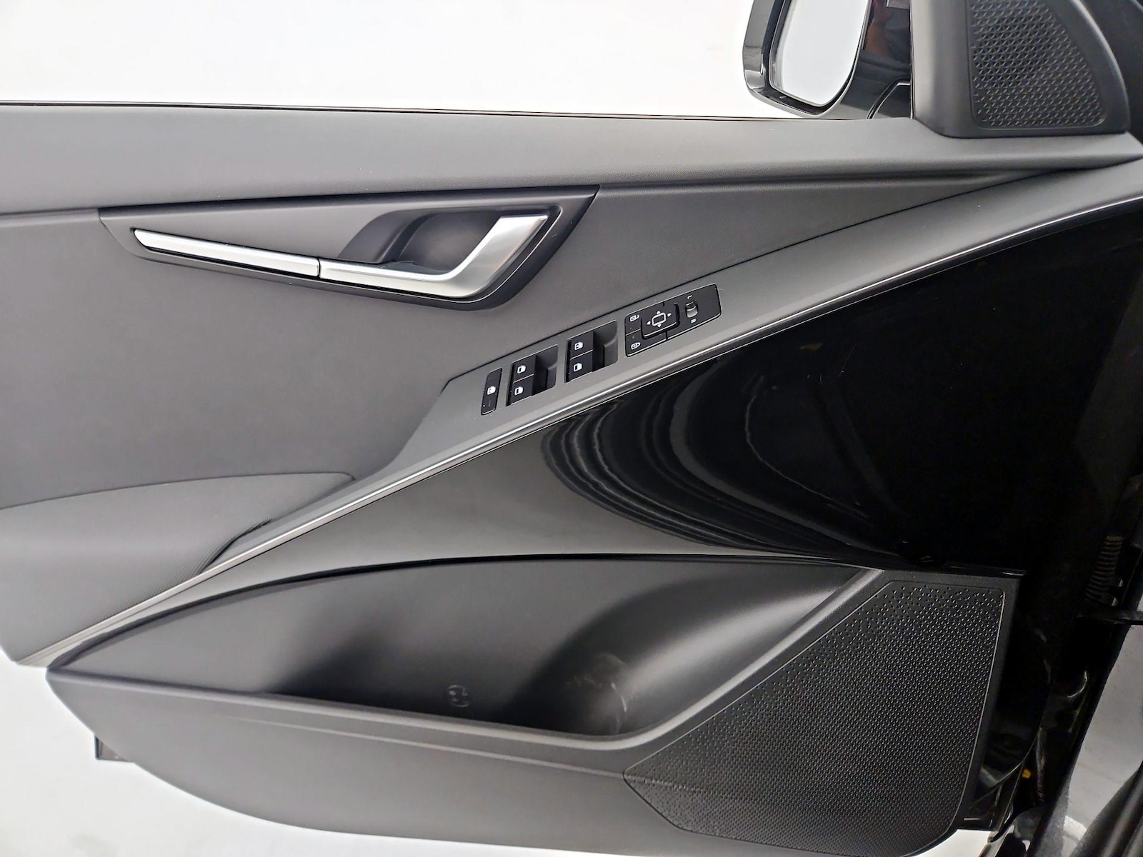 2024 Kia Niro Wind - Photo 13