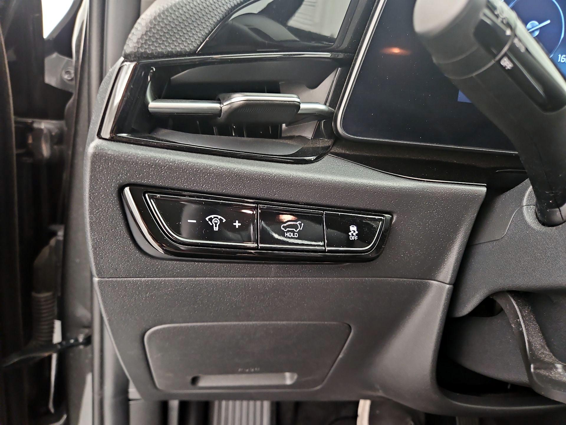Thumbnail: 2024 Kia Niro - 13