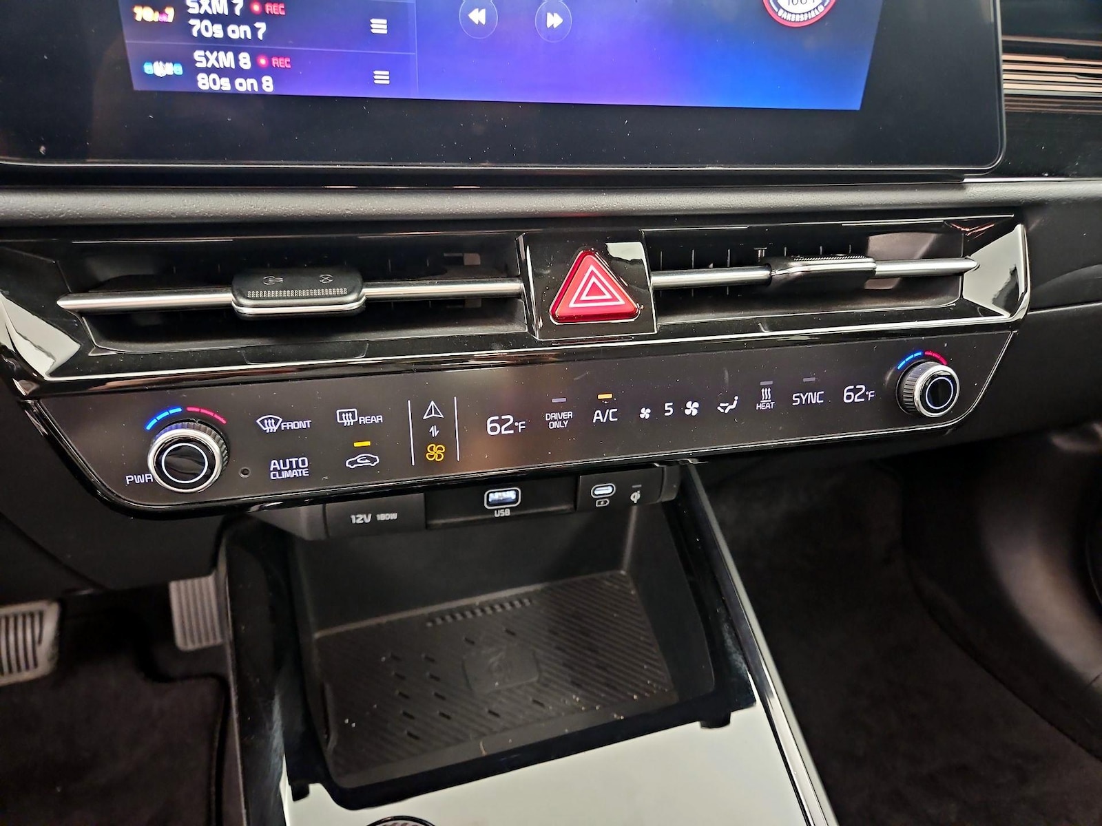 2024 Kia Niro Wind - Photo 18