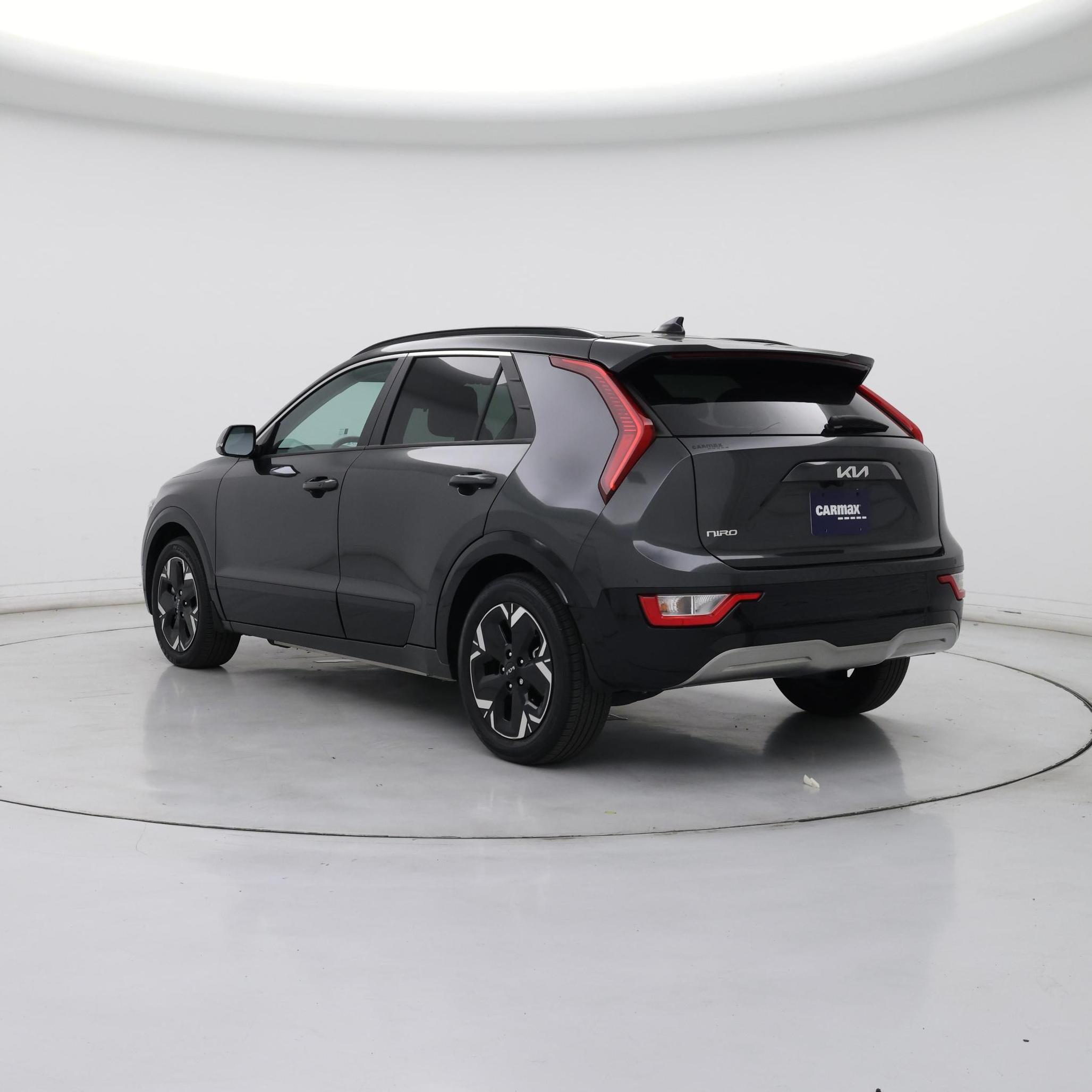Thumbnail: 2024 Kia Niro - 2