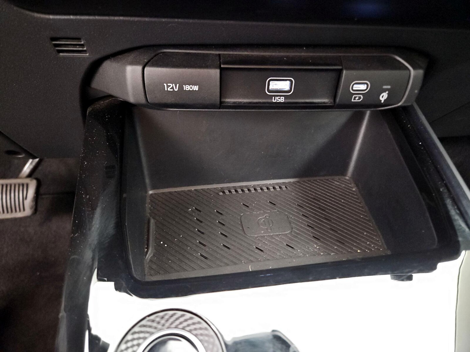 2024 Kia Niro Wind - Photo 20
