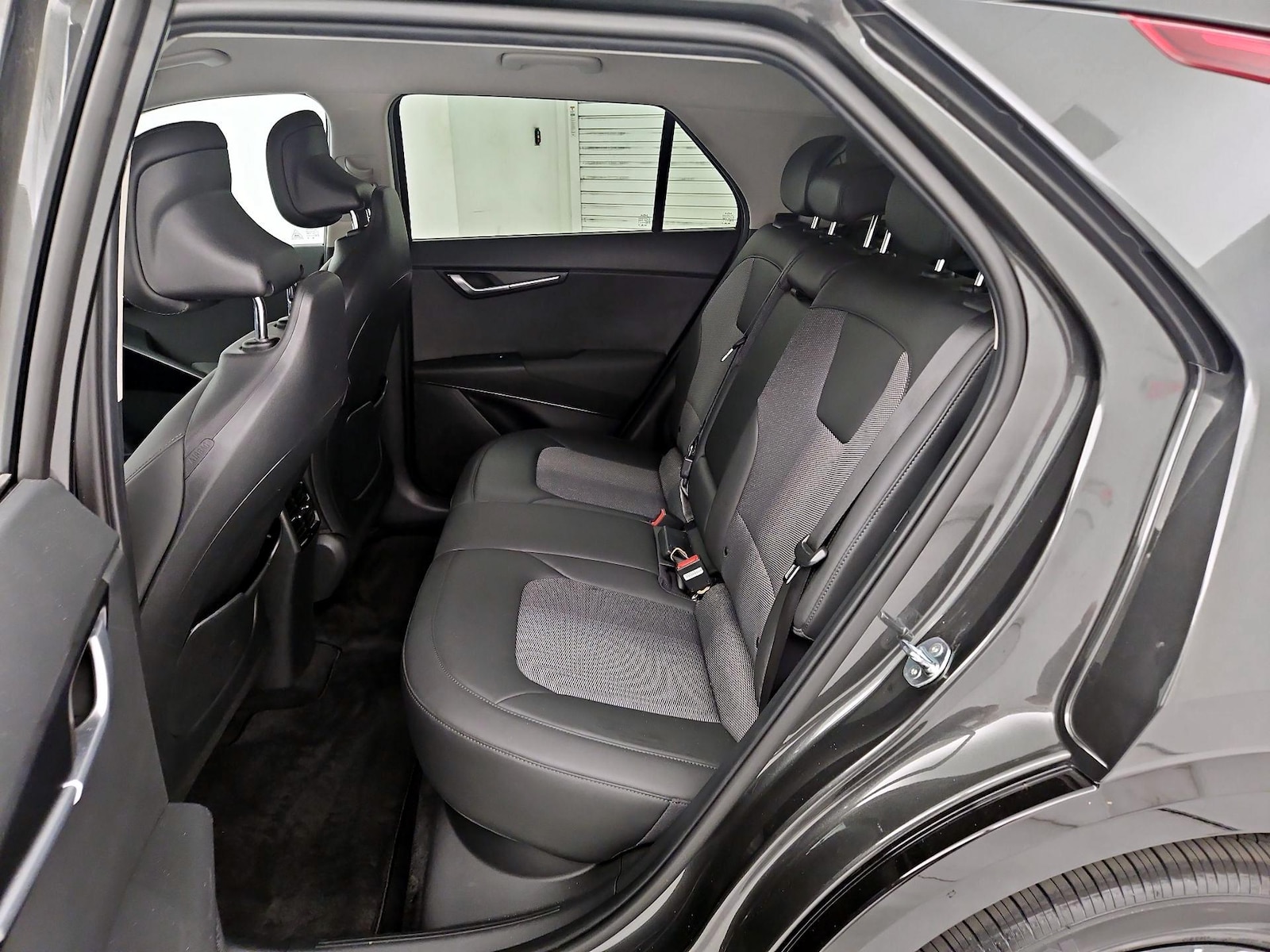 2024 Kia Niro Wind - Photo 21