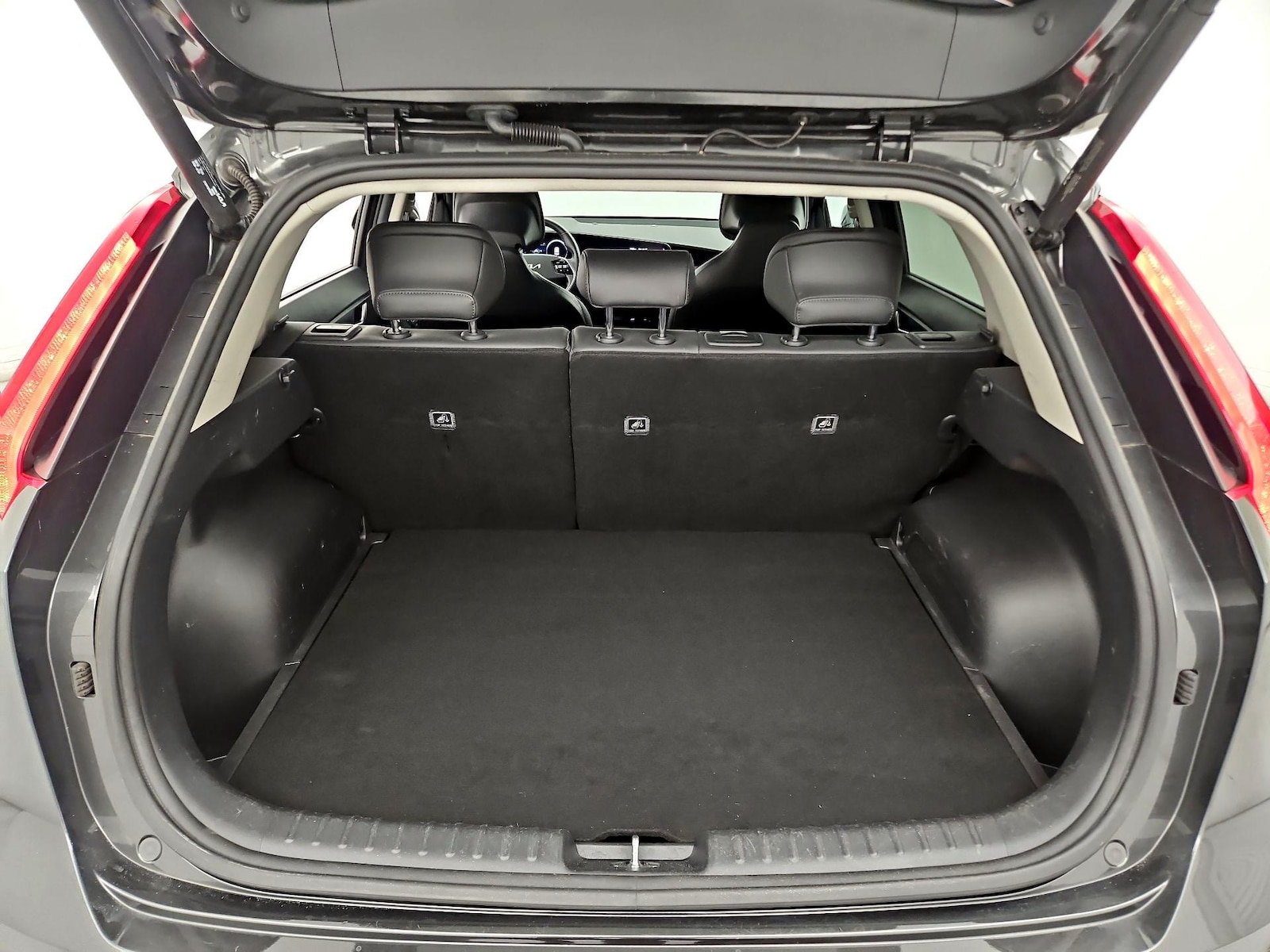 2024 Kia Niro Wind - Photo 22