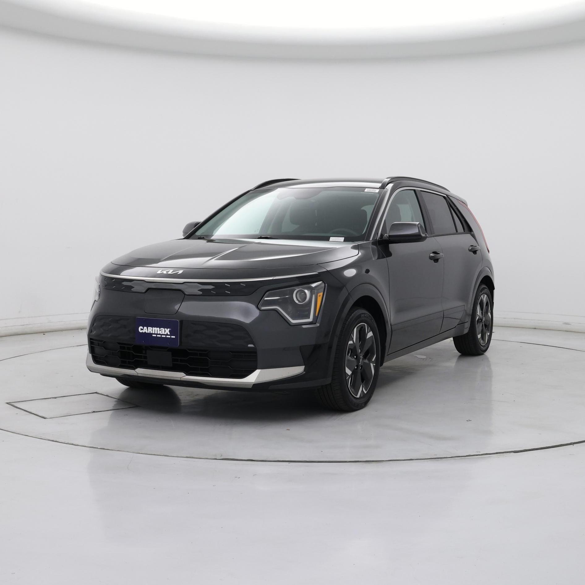 Thumbnail: 2024 Kia Niro - 4