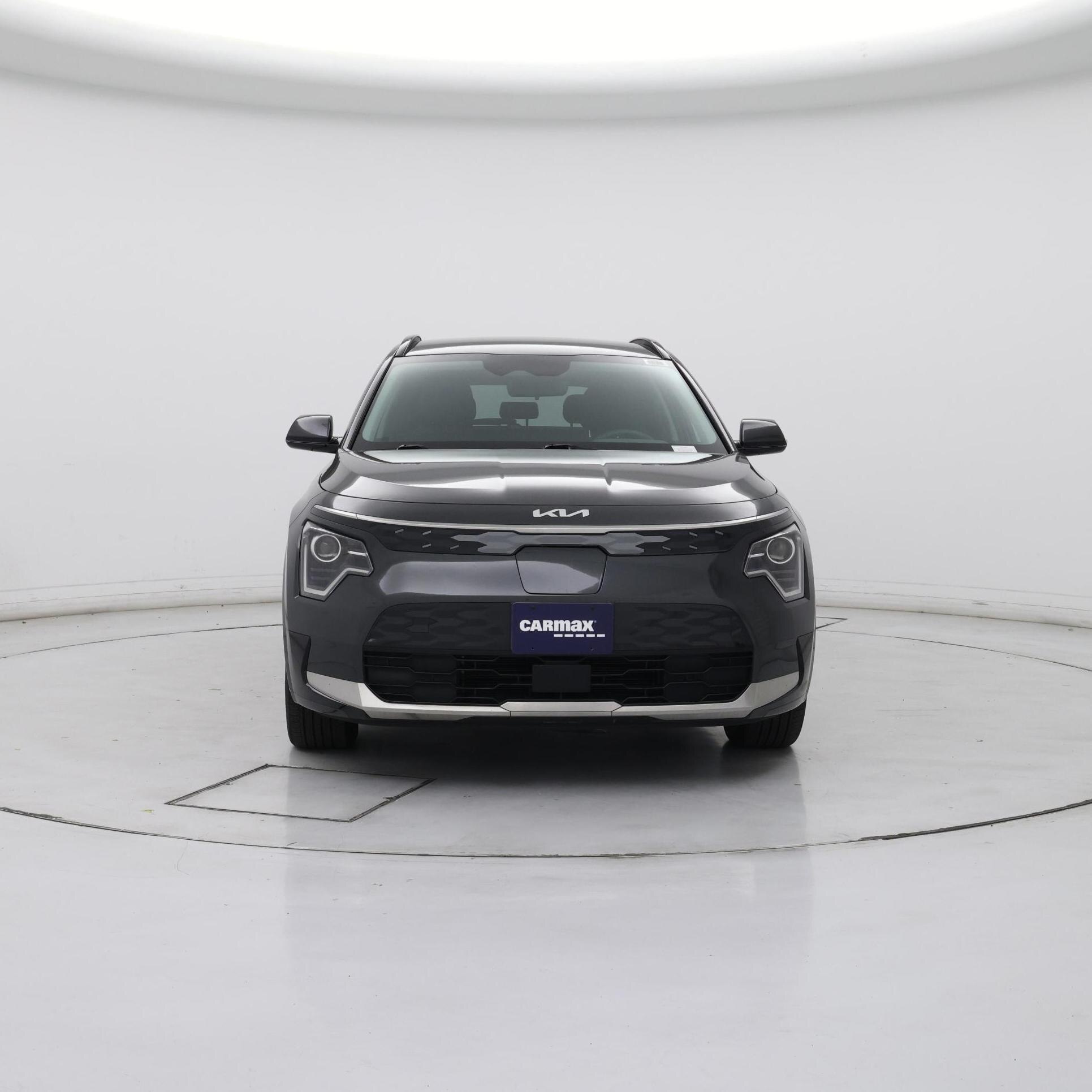Thumbnail: 2024 Kia Niro - 5