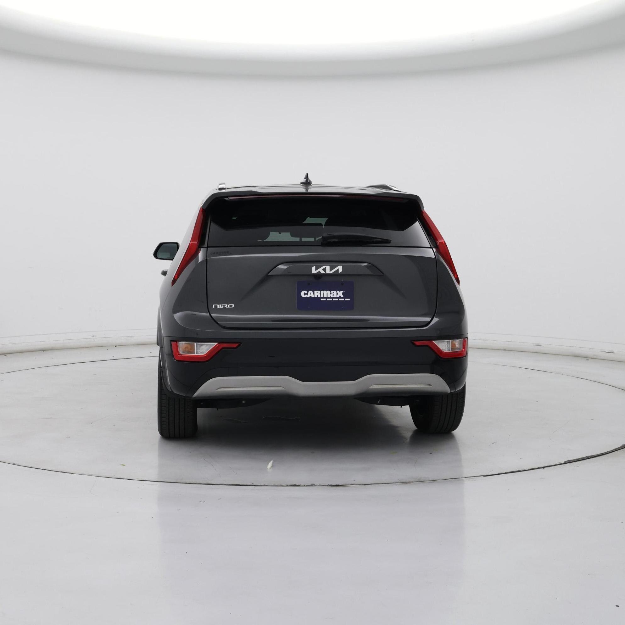 Thumbnail: 2024 Kia Niro - 6
