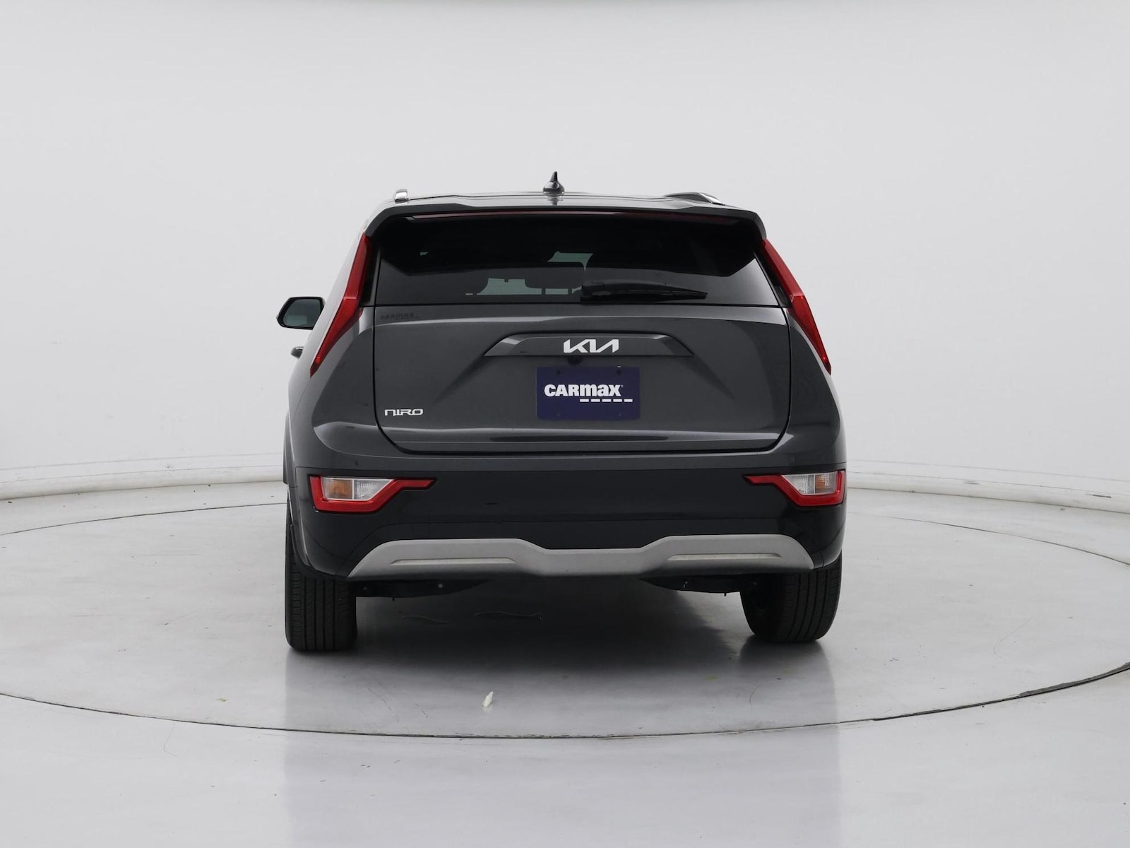 2024 Kia Niro Wind - Photo 7