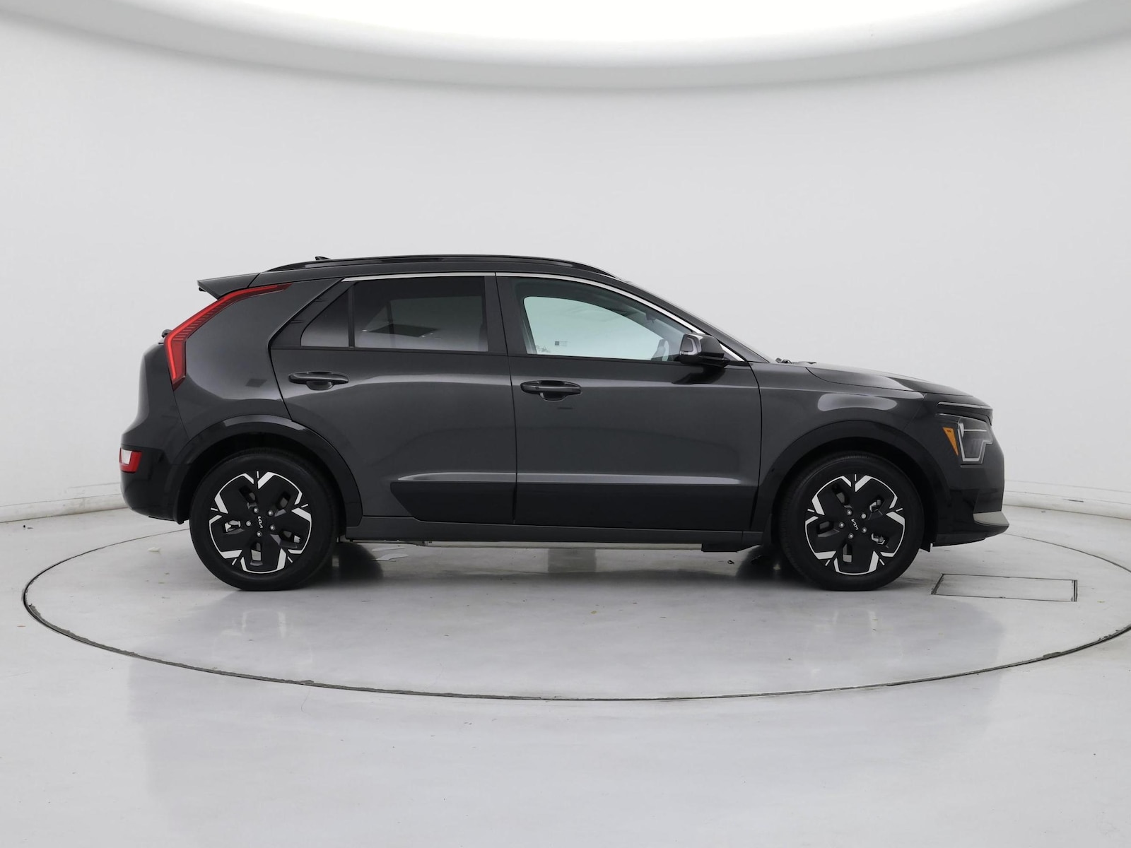 2024 Kia Niro Wind - Photo 8