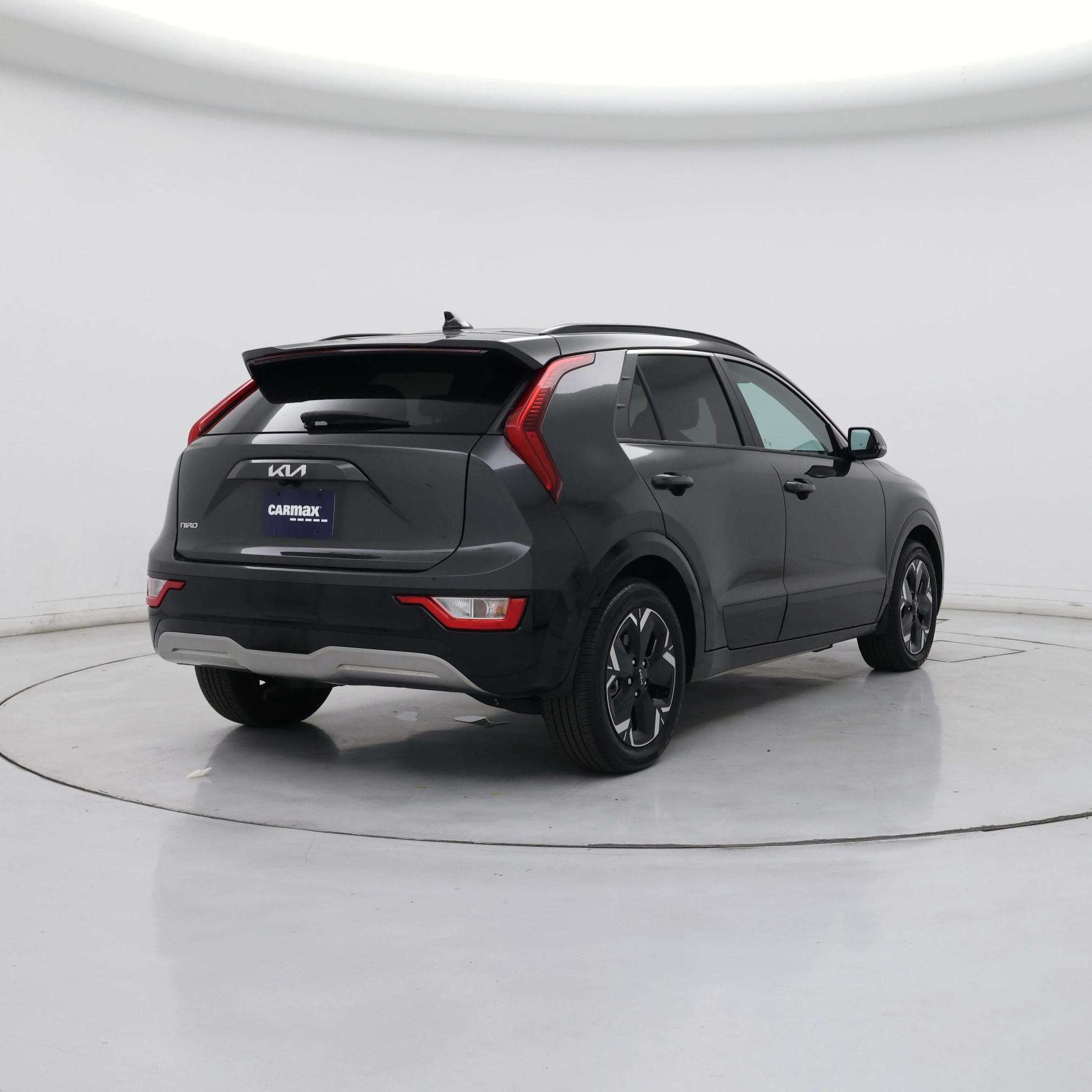 Thumbnail: 2024 Kia Niro - 8