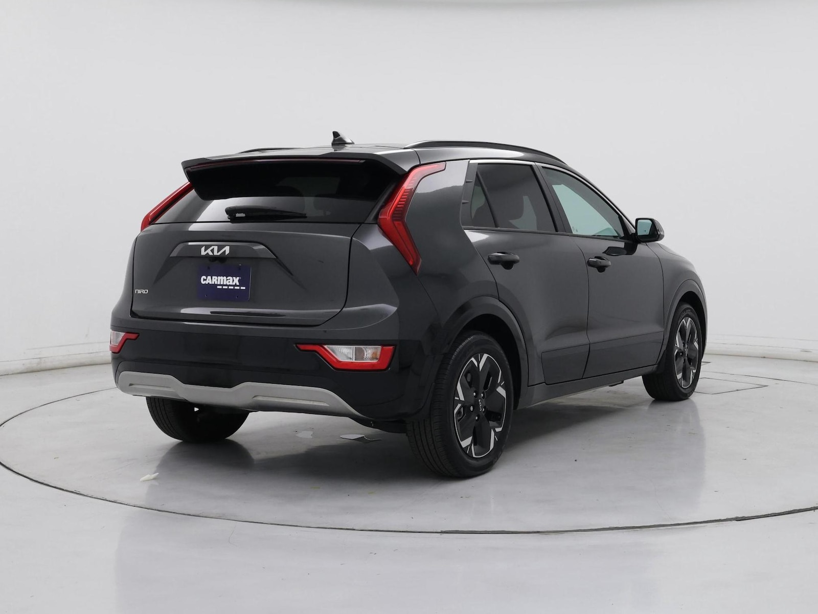 2024 Kia Niro Wind - Photo 9