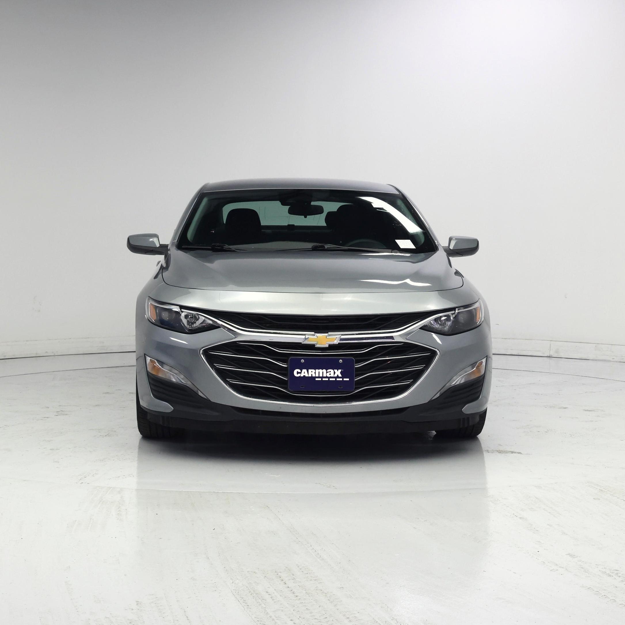 Thumbnail: 2024 Chevrolet Malibu - 5