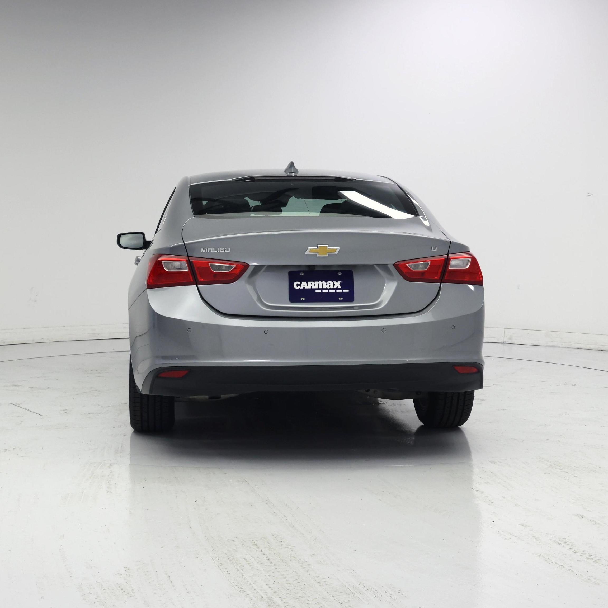 Thumbnail: 2024 Chevrolet Malibu - 6