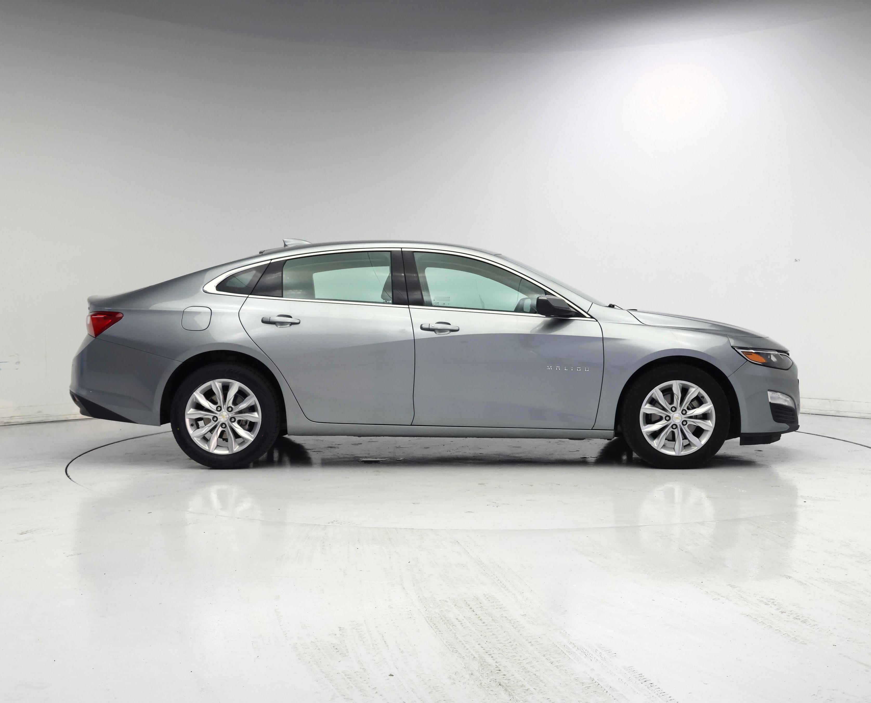 Thumbnail: 2024 Chevrolet Malibu - 7