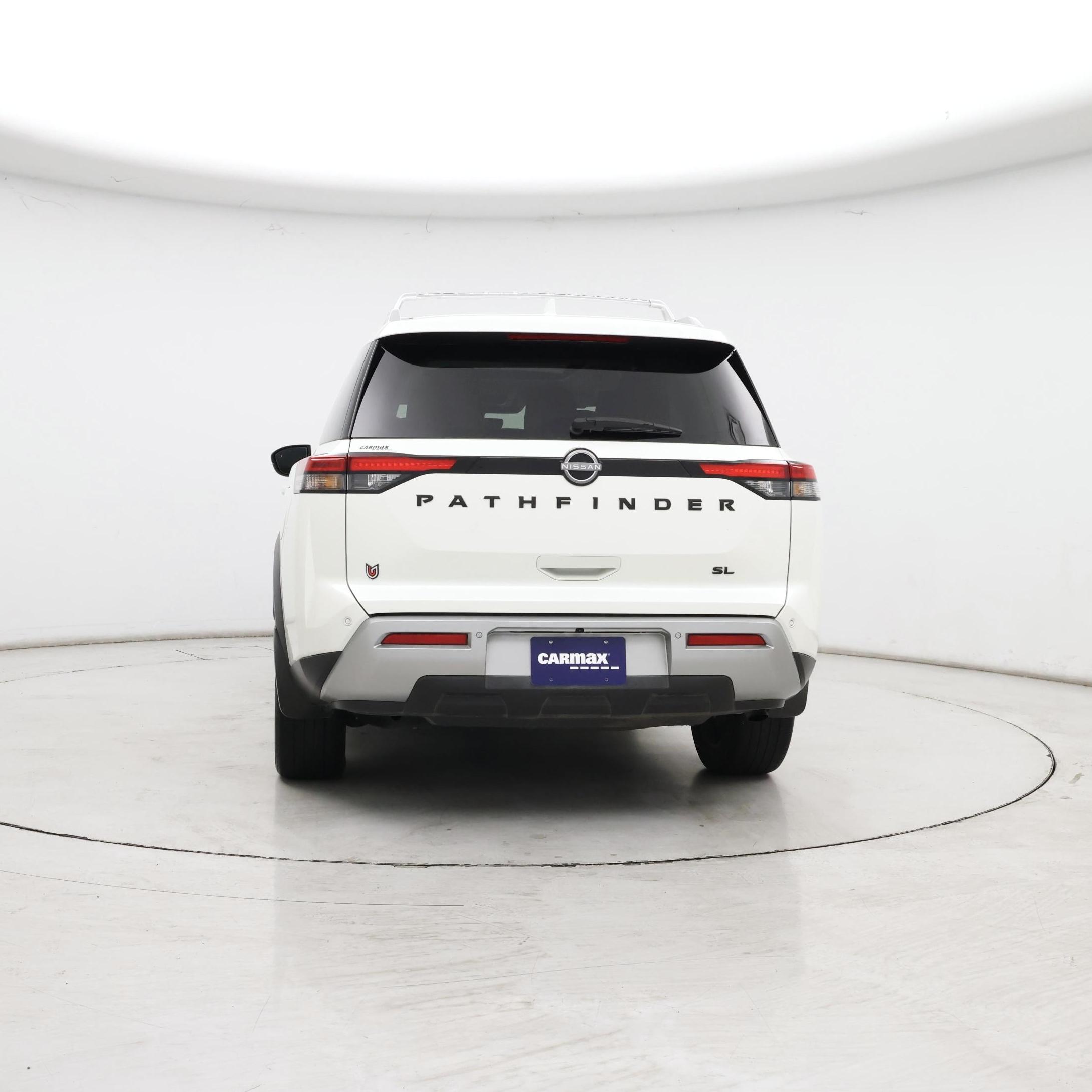 Thumbnail: 2023 Nissan Pathfinder - 6