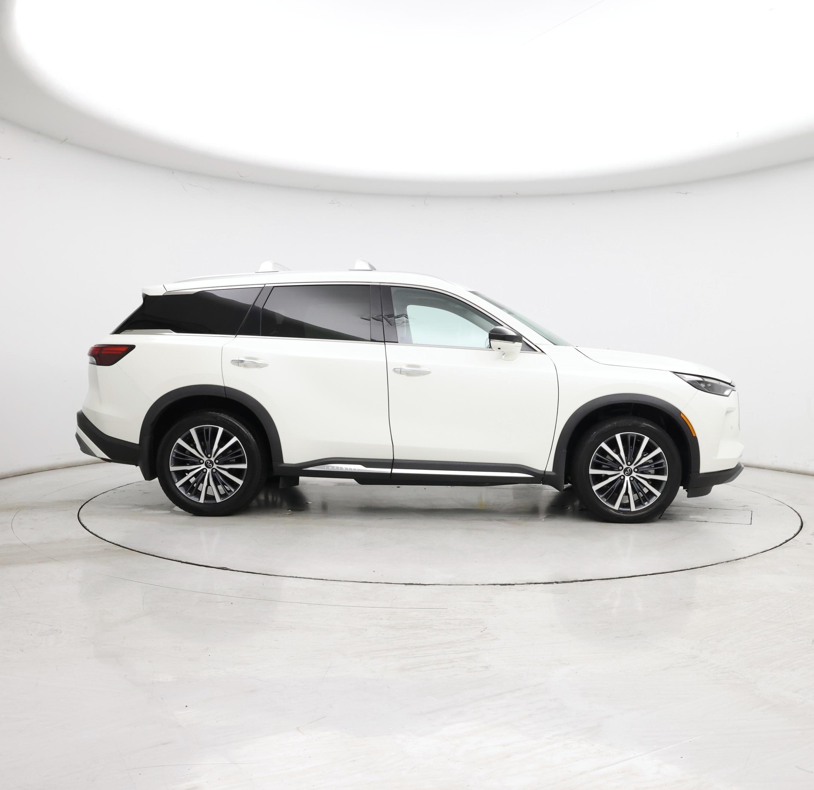 Thumbnail: 2023 INFINITI QX60 - 7