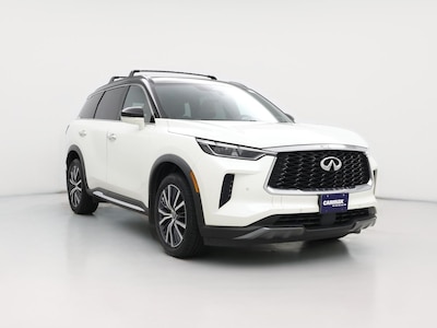 2023 Infiniti QX60 Autograph