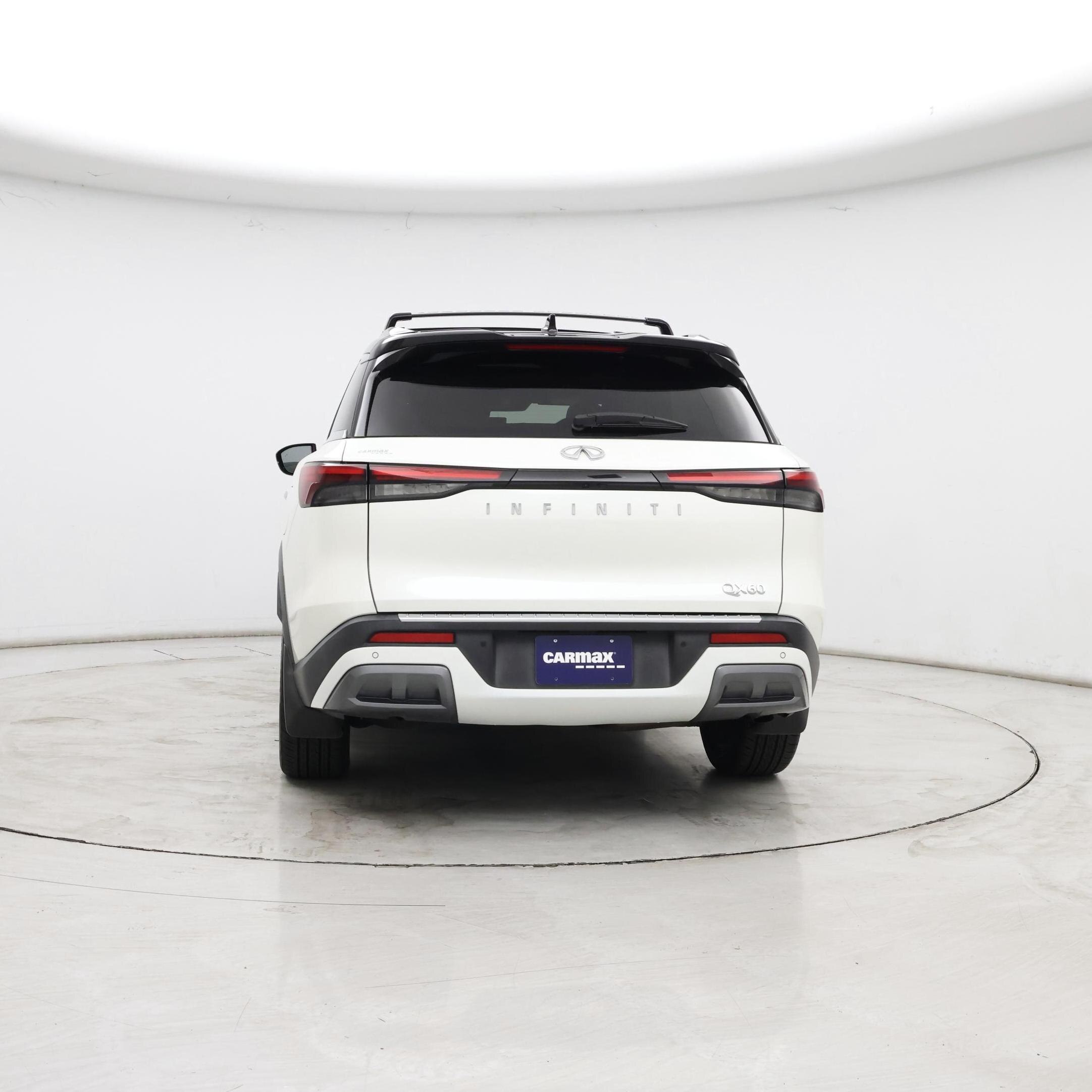 Thumbnail: 2023 INFINITI QX60 - 6