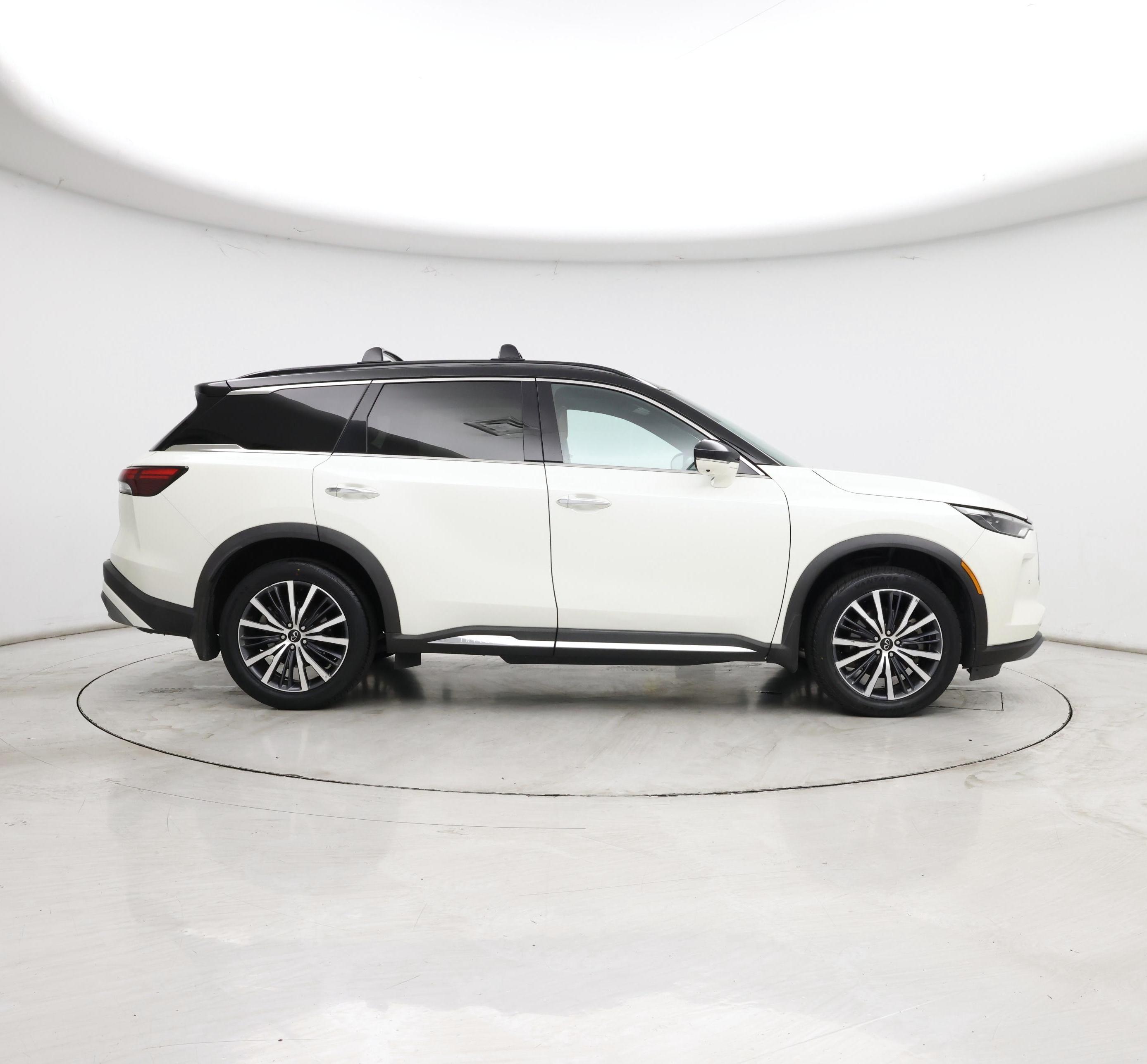 Thumbnail: 2023 INFINITI QX60 - 7