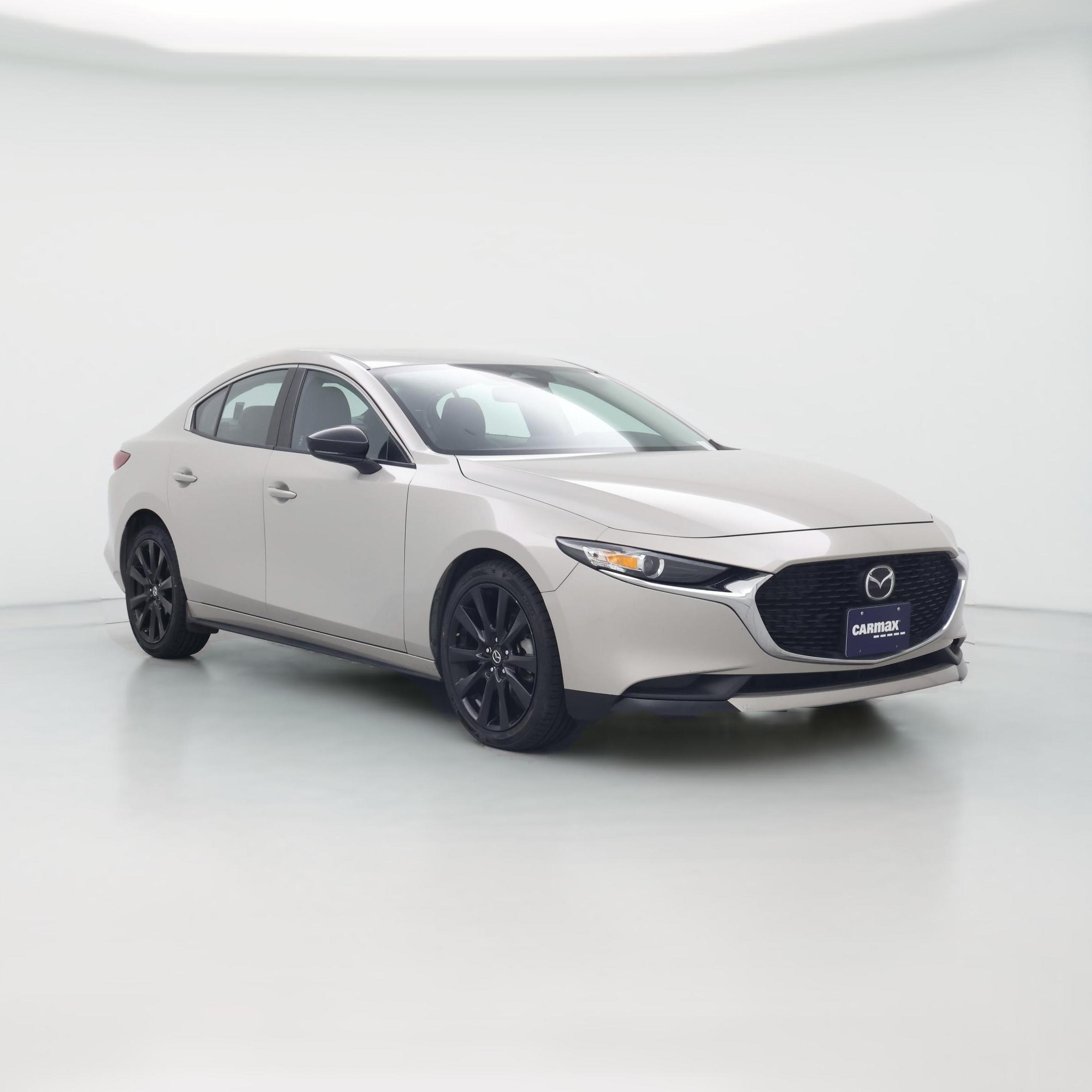 Thumbnail: 2024 Mazda Mazda3 - 1