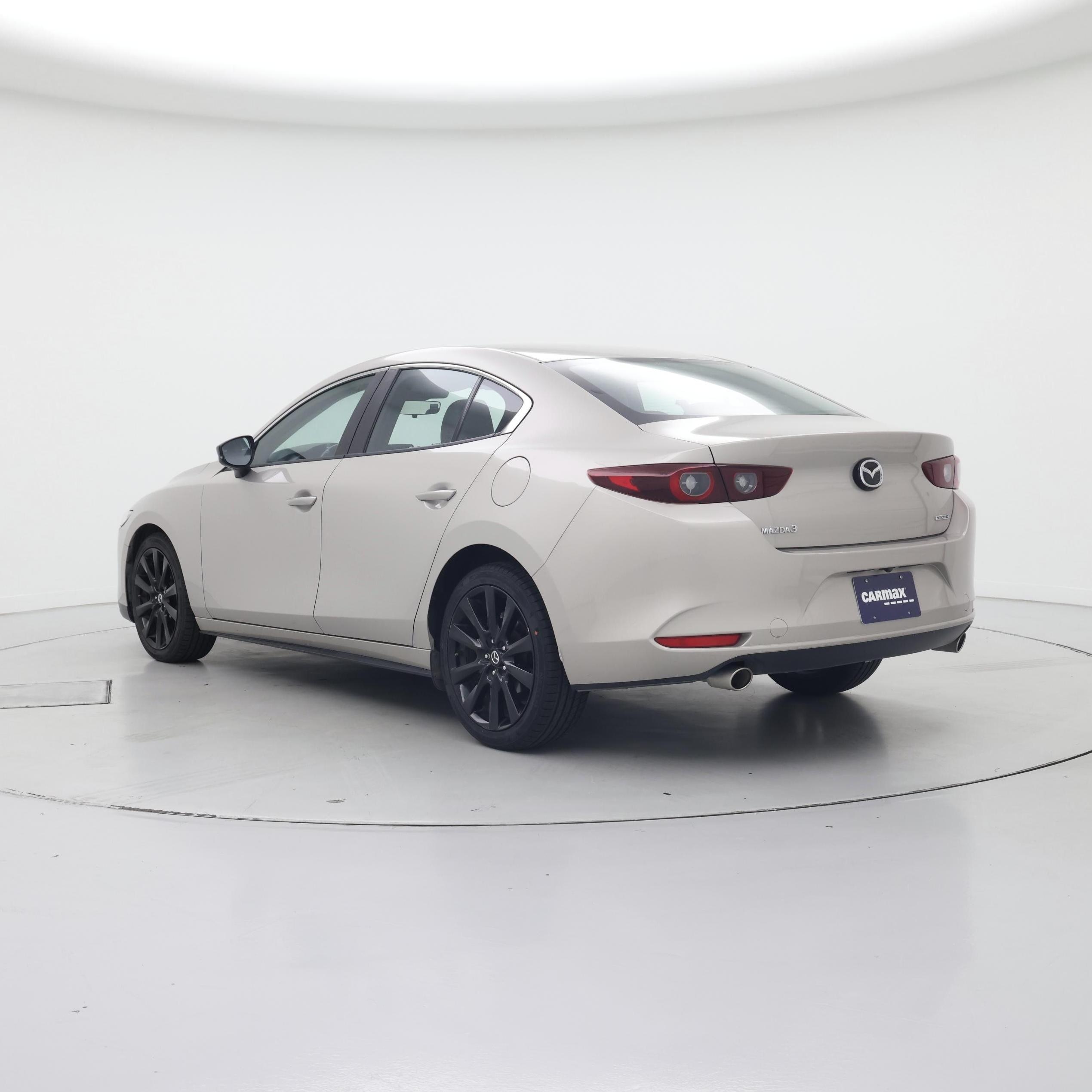 Thumbnail: 2024 Mazda Mazda3 - 2
