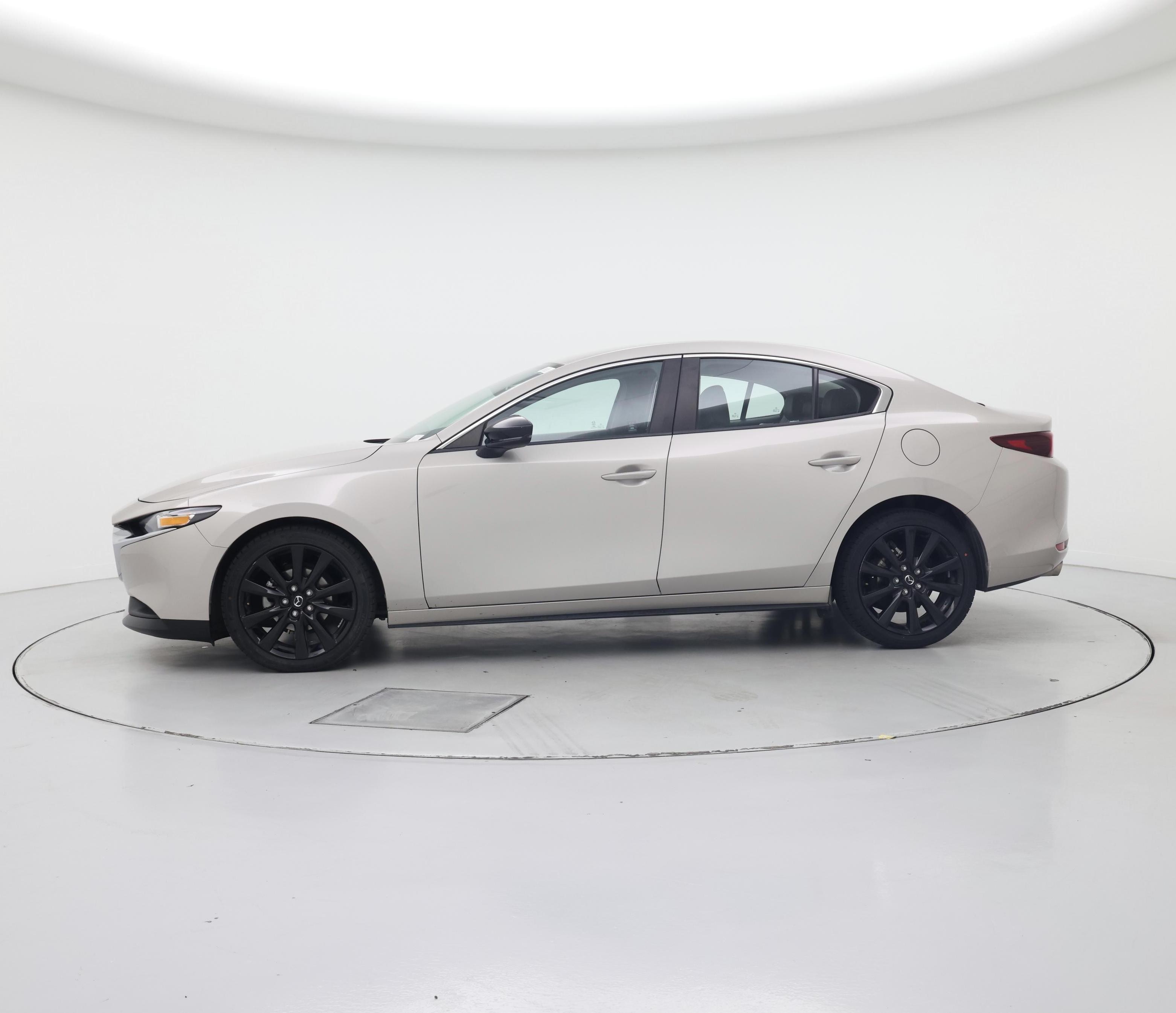 Thumbnail: 2024 Mazda Mazda3 - 3
