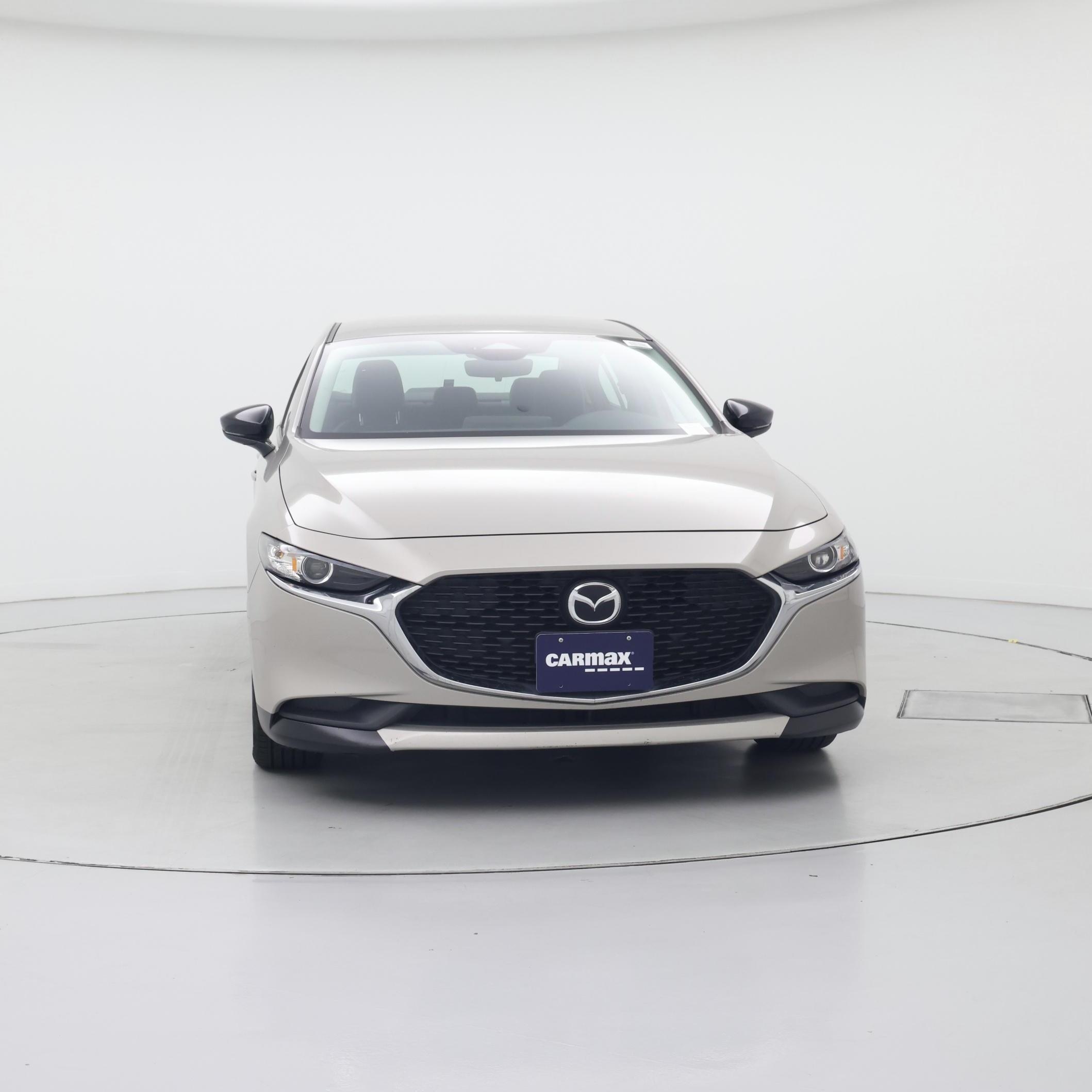 Thumbnail: 2024 Mazda Mazda3 - 5