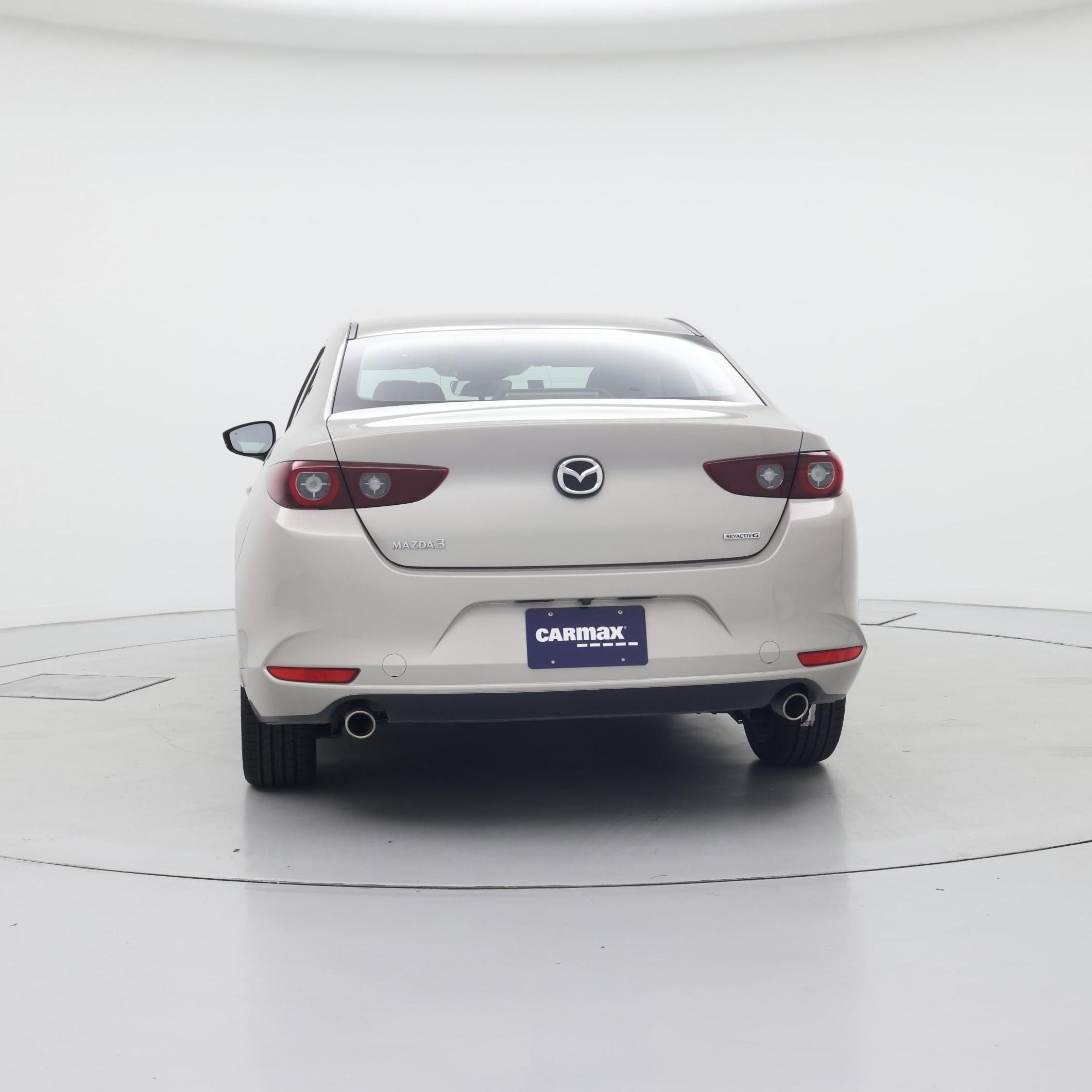 Thumbnail: 2024 Mazda Mazda3 - 6