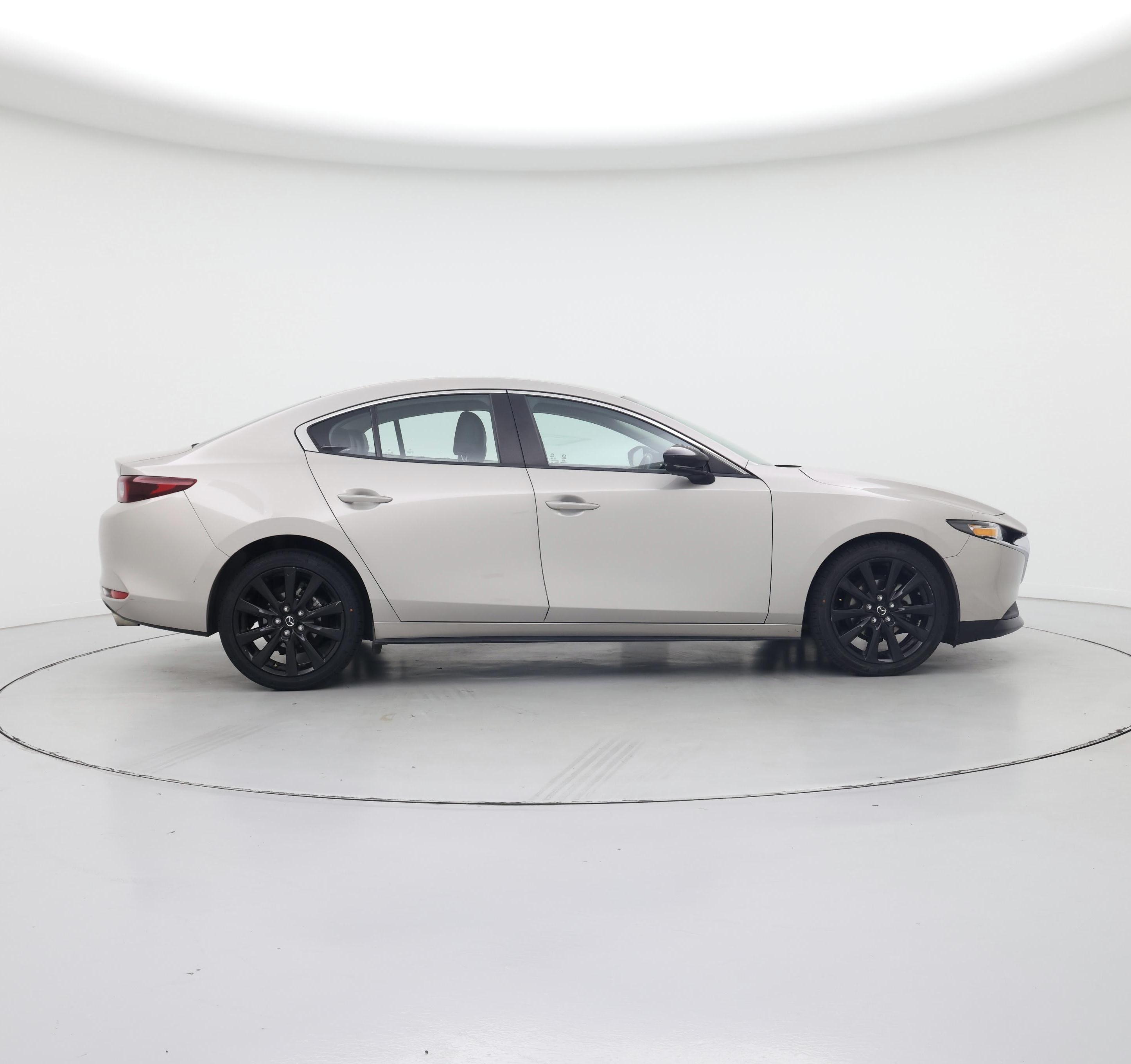 Thumbnail: 2024 Mazda Mazda3 - 7