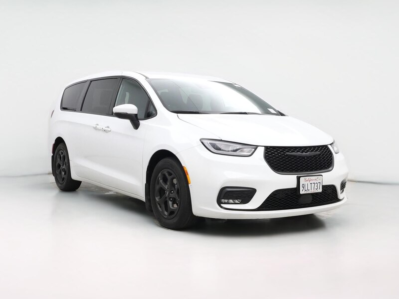 2023 Chrysler Pacifica Hybrid Touring L -
                  Modesto, CA