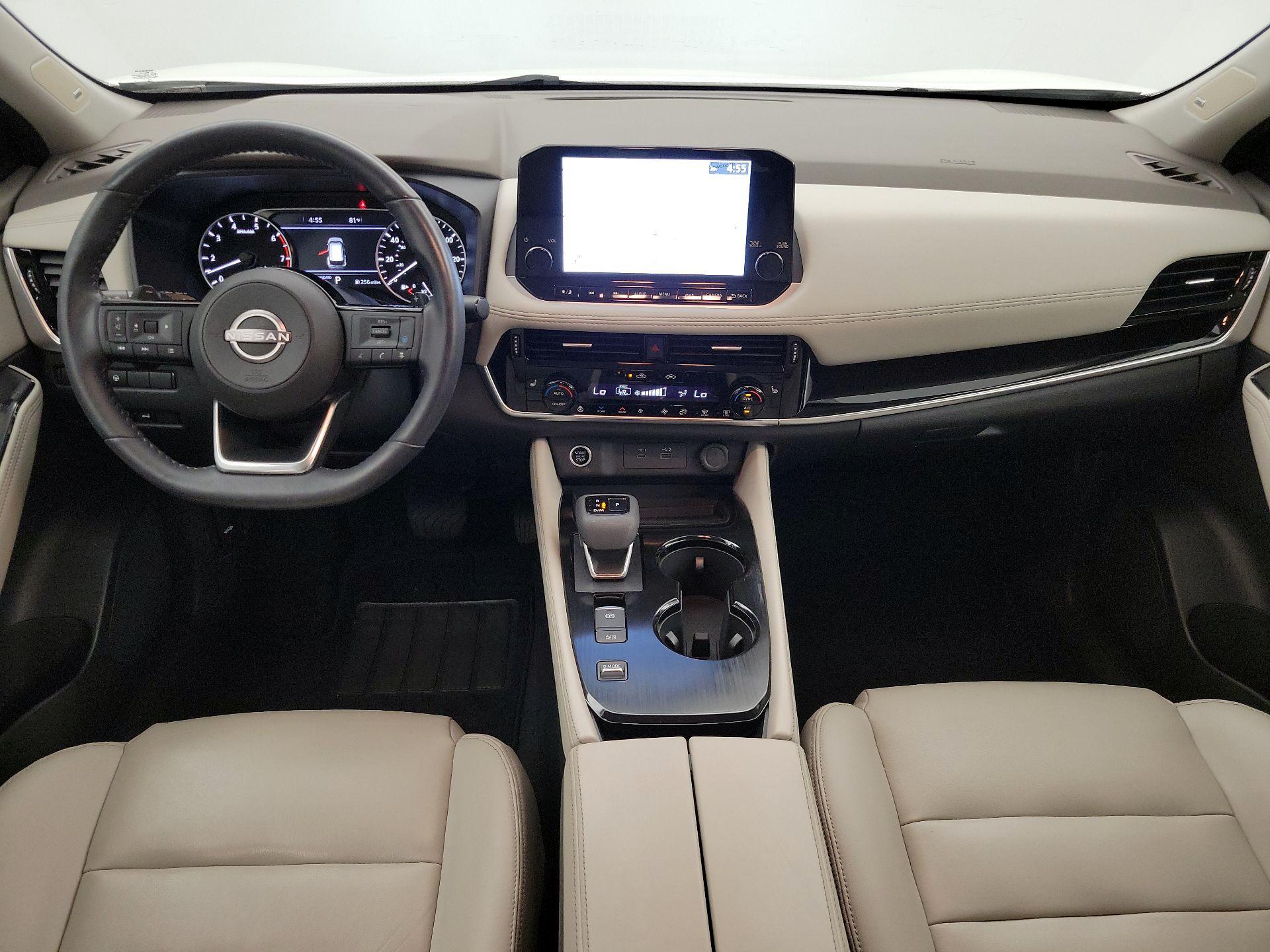 Thumbnail: 2023 Nissan Rogue - 9