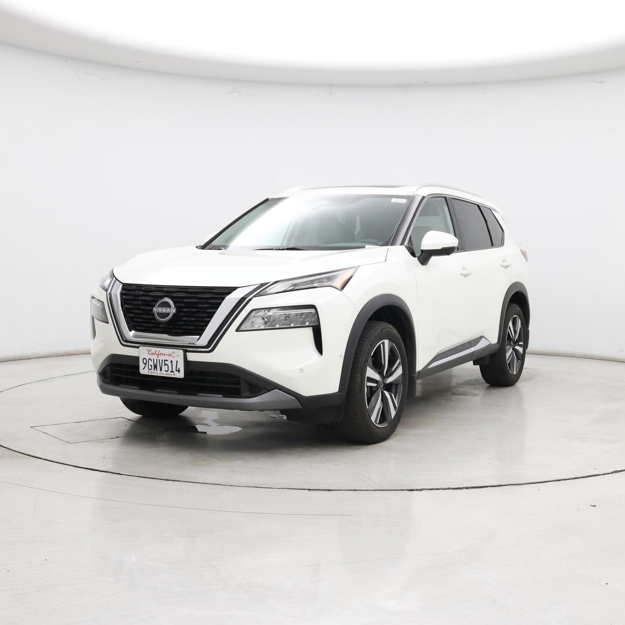 Thumbnail: 2023 Nissan Rogue - 4