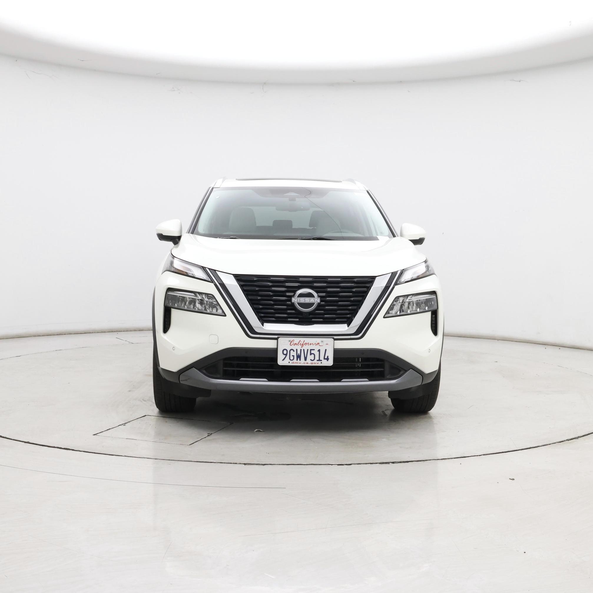 Thumbnail: 2023 Nissan Rogue - 5