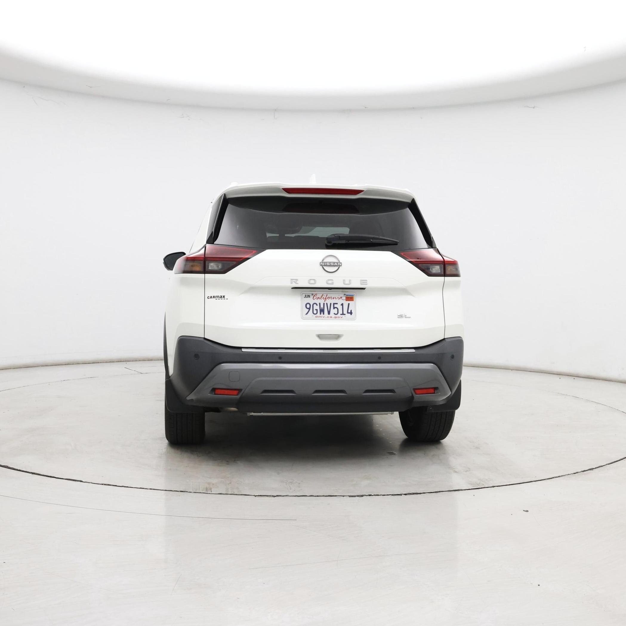 Thumbnail: 2023 Nissan Rogue - 6